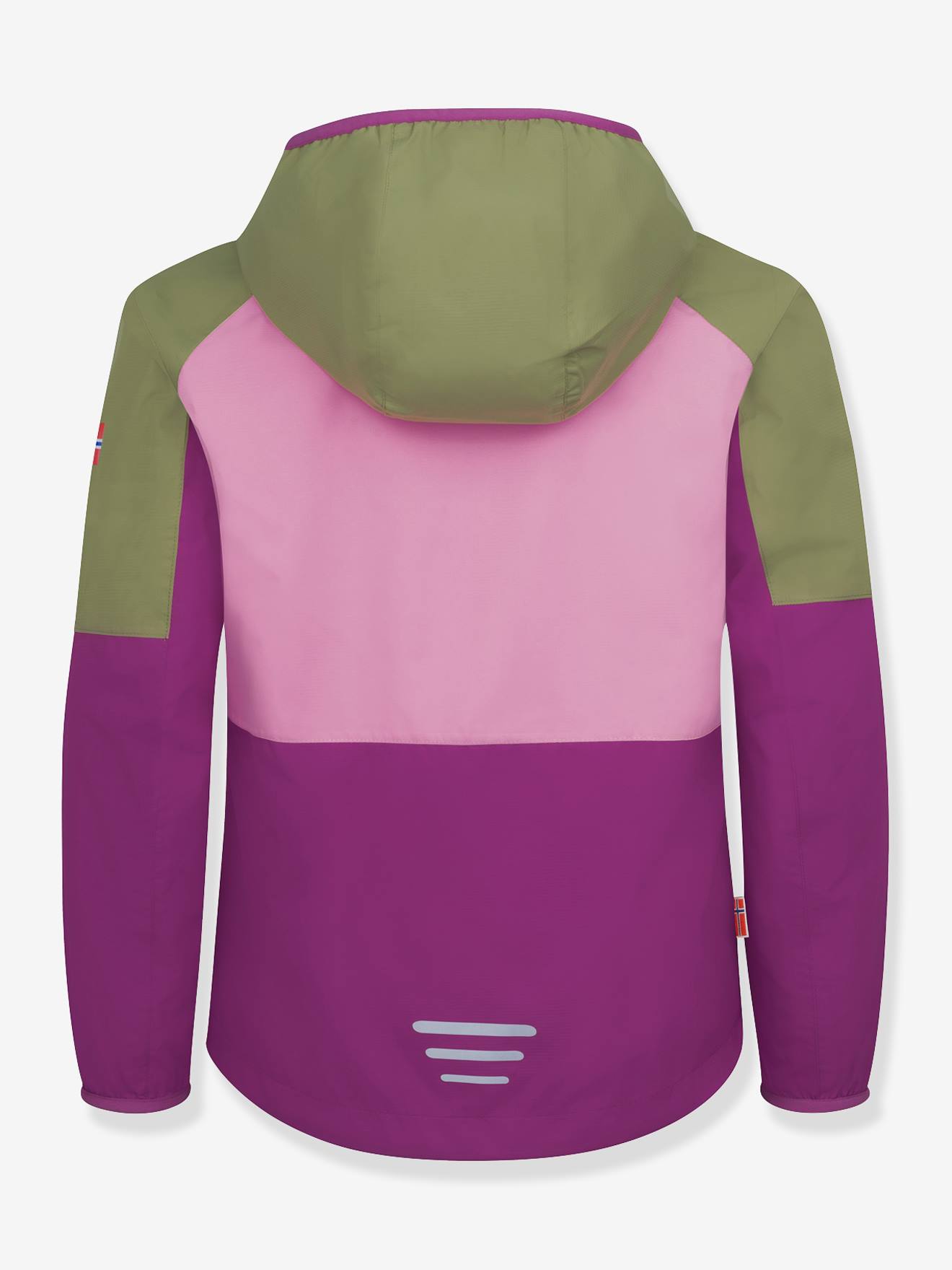 Thumbnail - Regenjacke Kinder