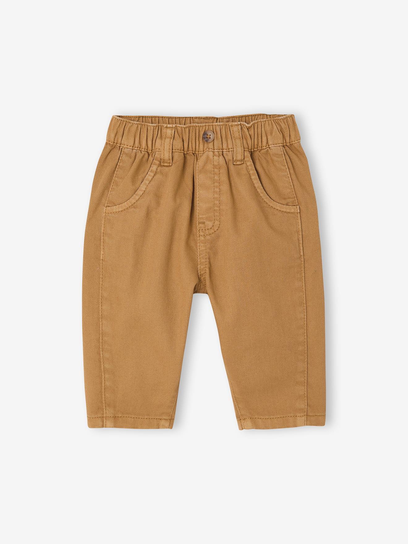Ballon-Hose Baby Jungen