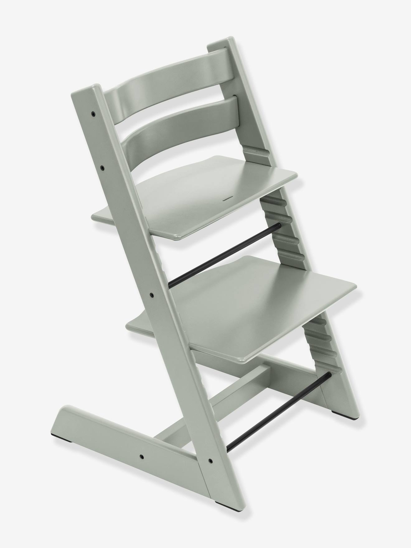 Stokke Unisex Stokke® Tripp Trapp® Bundle Treppenhochstuhl Inklusive Set & Tray Gruen Baby - Image 4