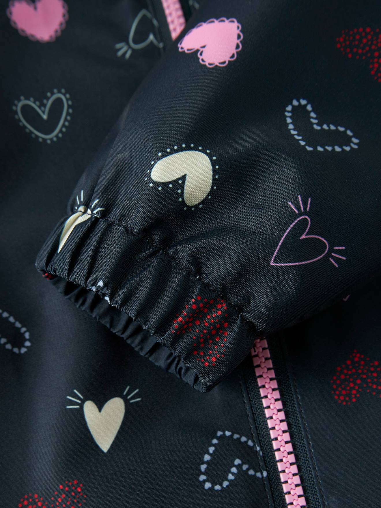 Thumbnail - Outdoorjacke Mädchen NAME IT