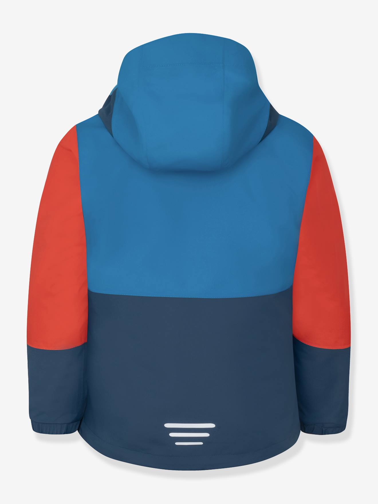 Thumbnail - 3-in-1 Outdoorjacke wasserdicht Kinder KJERAK TROLLKIDS