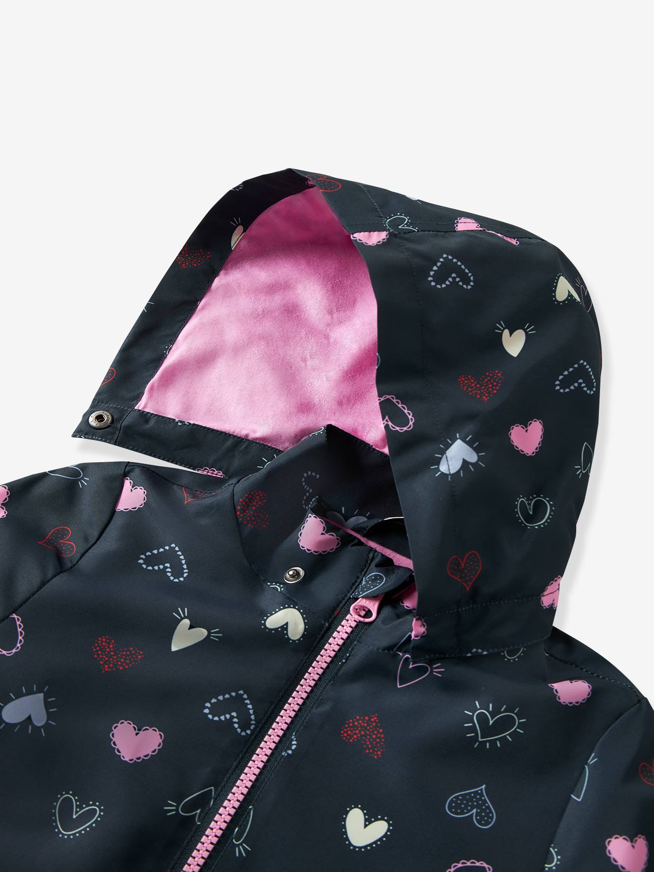 Thumbnail - Outdoorjacke Mädchen NAME IT