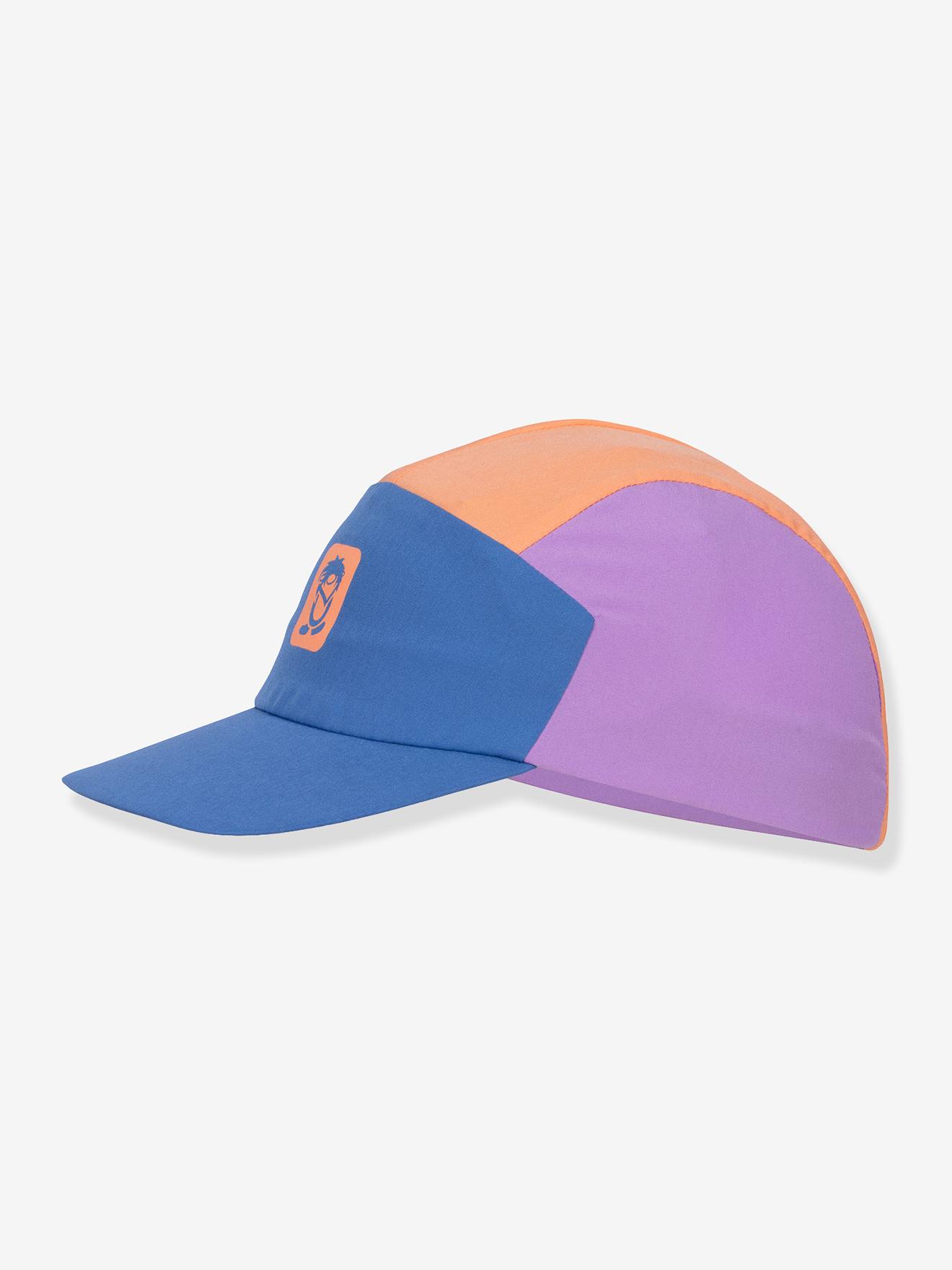 Kinder Mikrofaser-Cap TROLLKIDS Gr. 52/56 cm