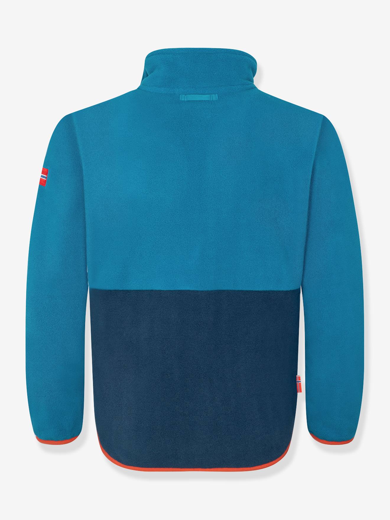 Thumbnail - 3-in-1 Outdoorjacke wasserdicht Kinder KJERAK TROLLKIDS