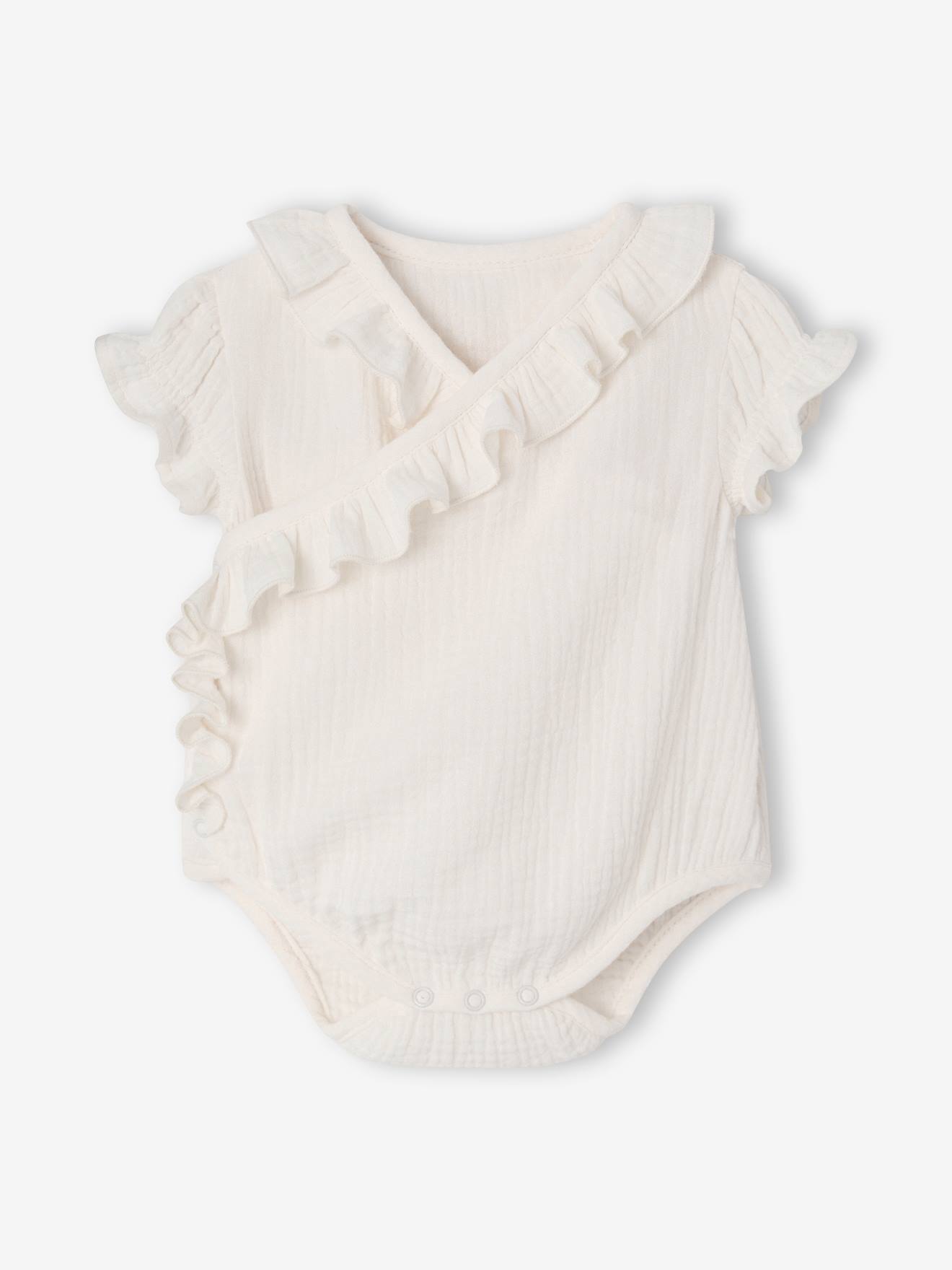 Baby Wickelbody