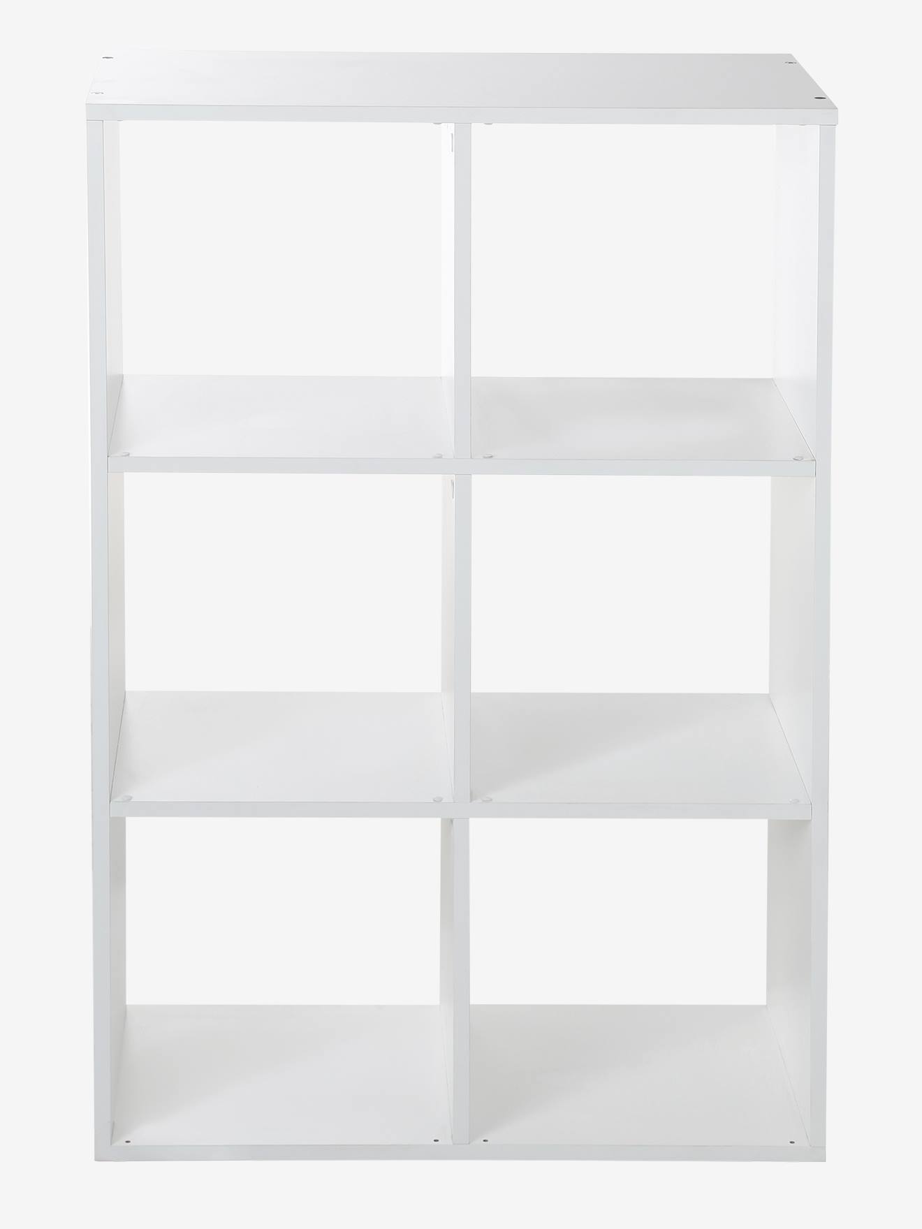 Thumbnail - Kinderzimmer Regalelement mit 6 Fächern