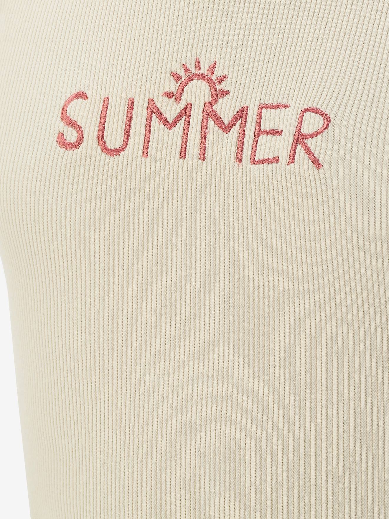 Thumbnail - Top Summer Mädchen Happy Girls