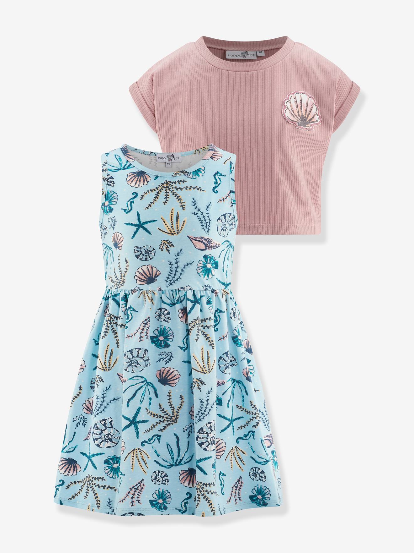 Thumbnail - Mädchen-Set