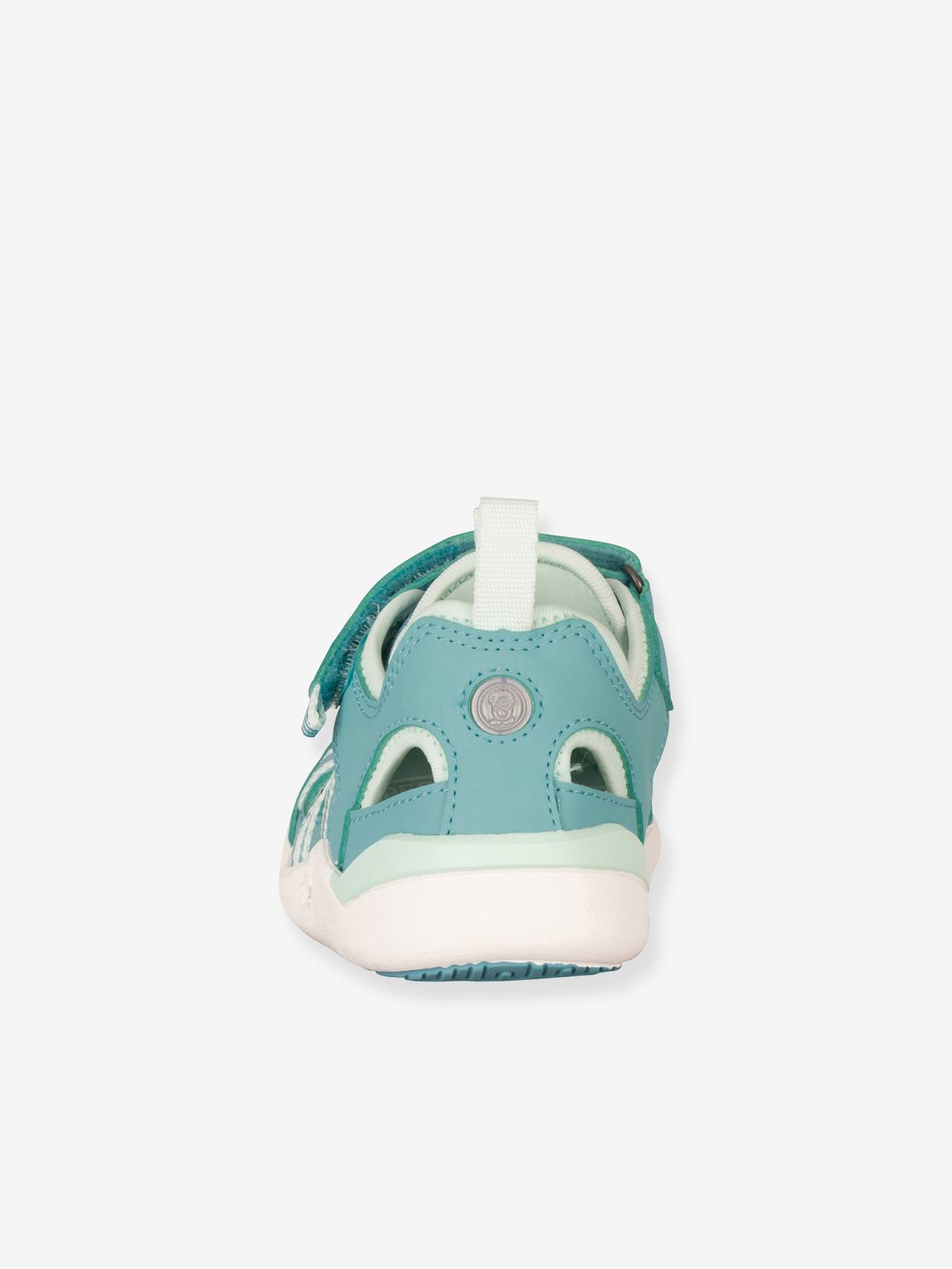 Thumbnail - Kinder Barfuß-Sandalen SALTFJORD TROLLKIDS