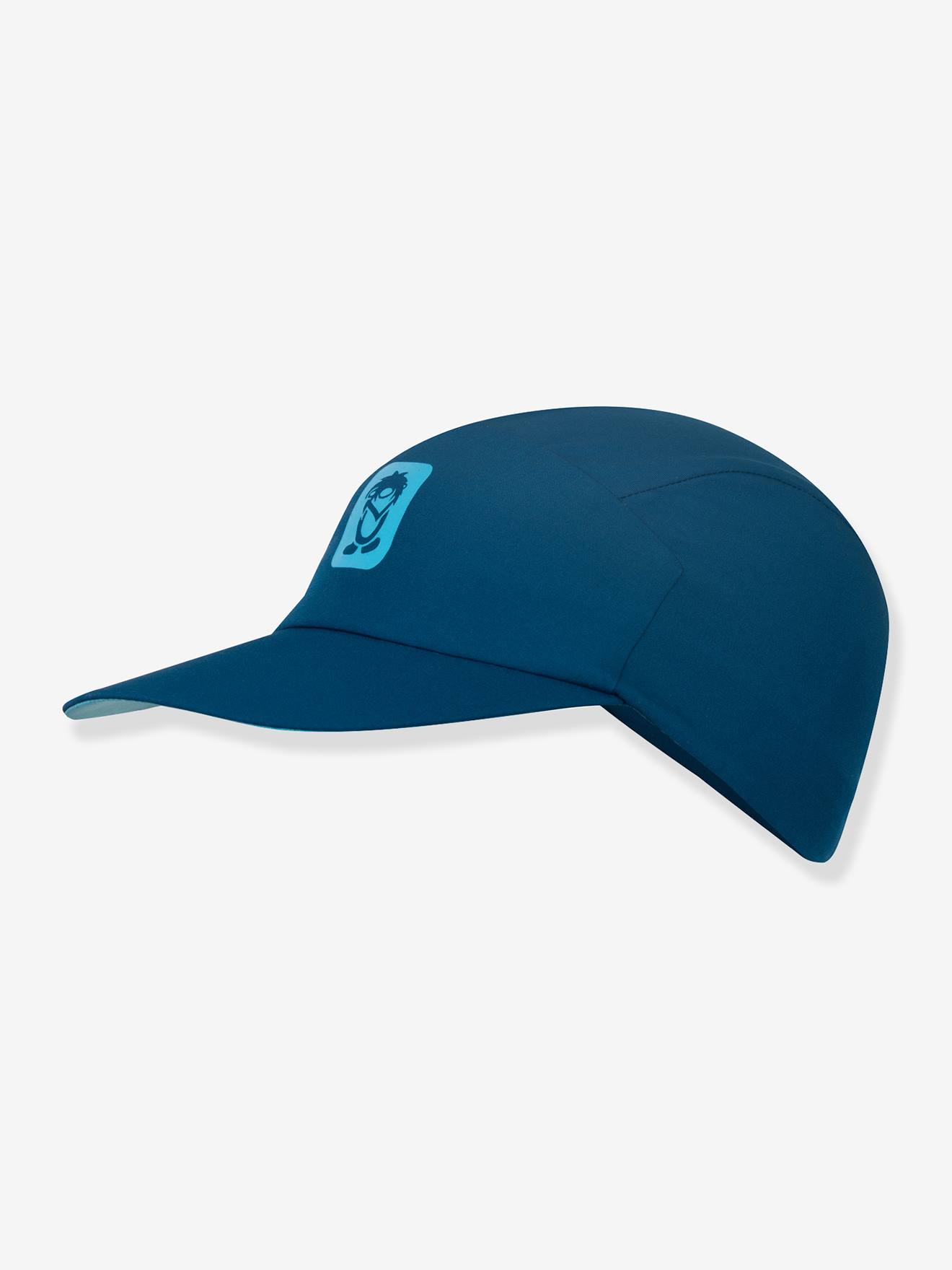 Thumbnail - Kinder Mikrofaser-Cap TROLLKIDS