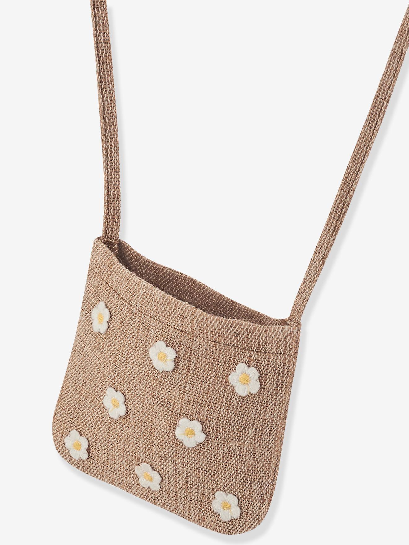 Thumbnail - Kleid mit Farbverlauf & Tasche Mädchen Happy Girls