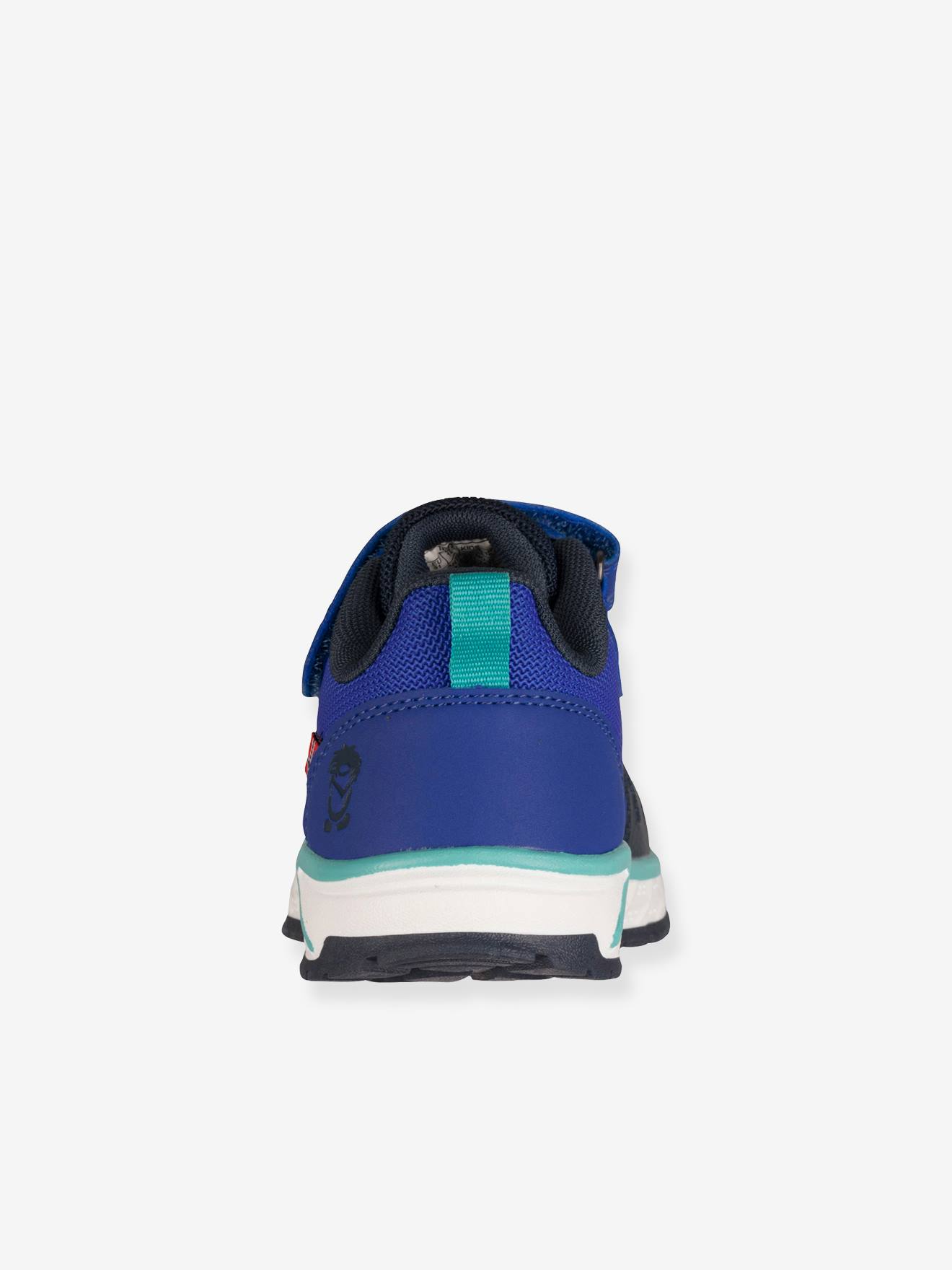 Thumbnail - Kinder Sneakers ALESUND TROLLKIDS