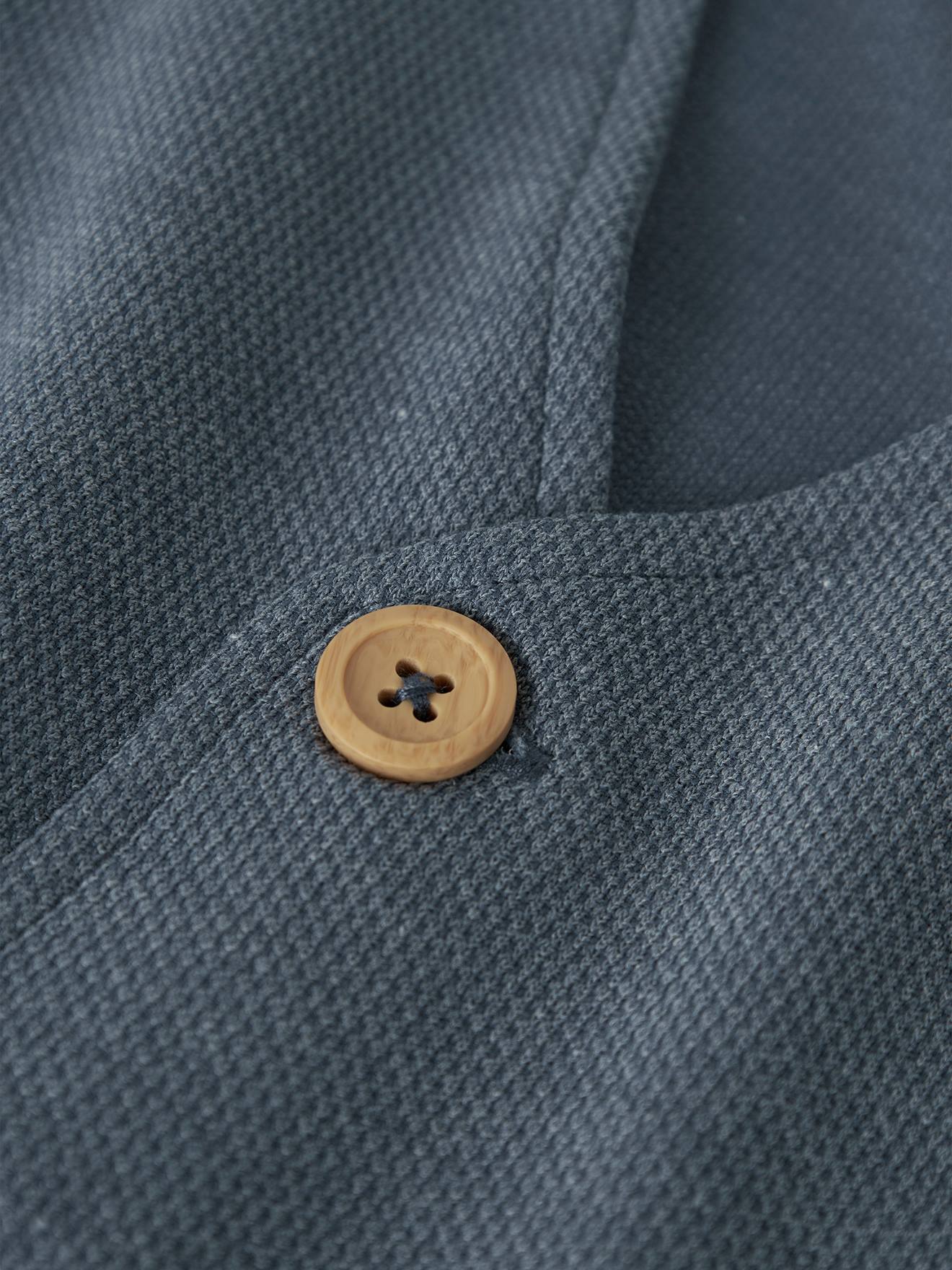 Thumbnail - Weste mit Knöpfen Jungen NAME IT