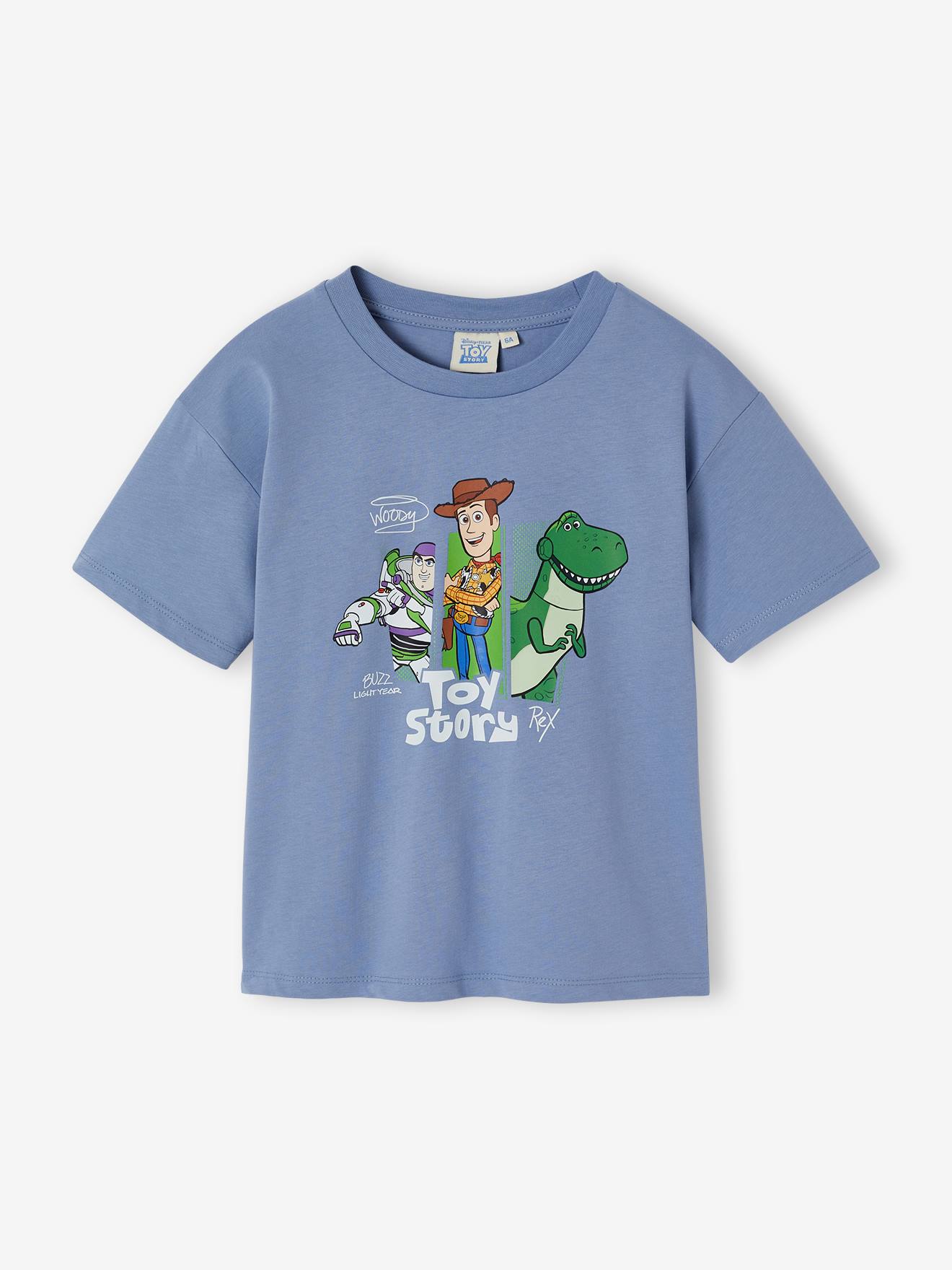 Kinder T-Shirt TOY STORY