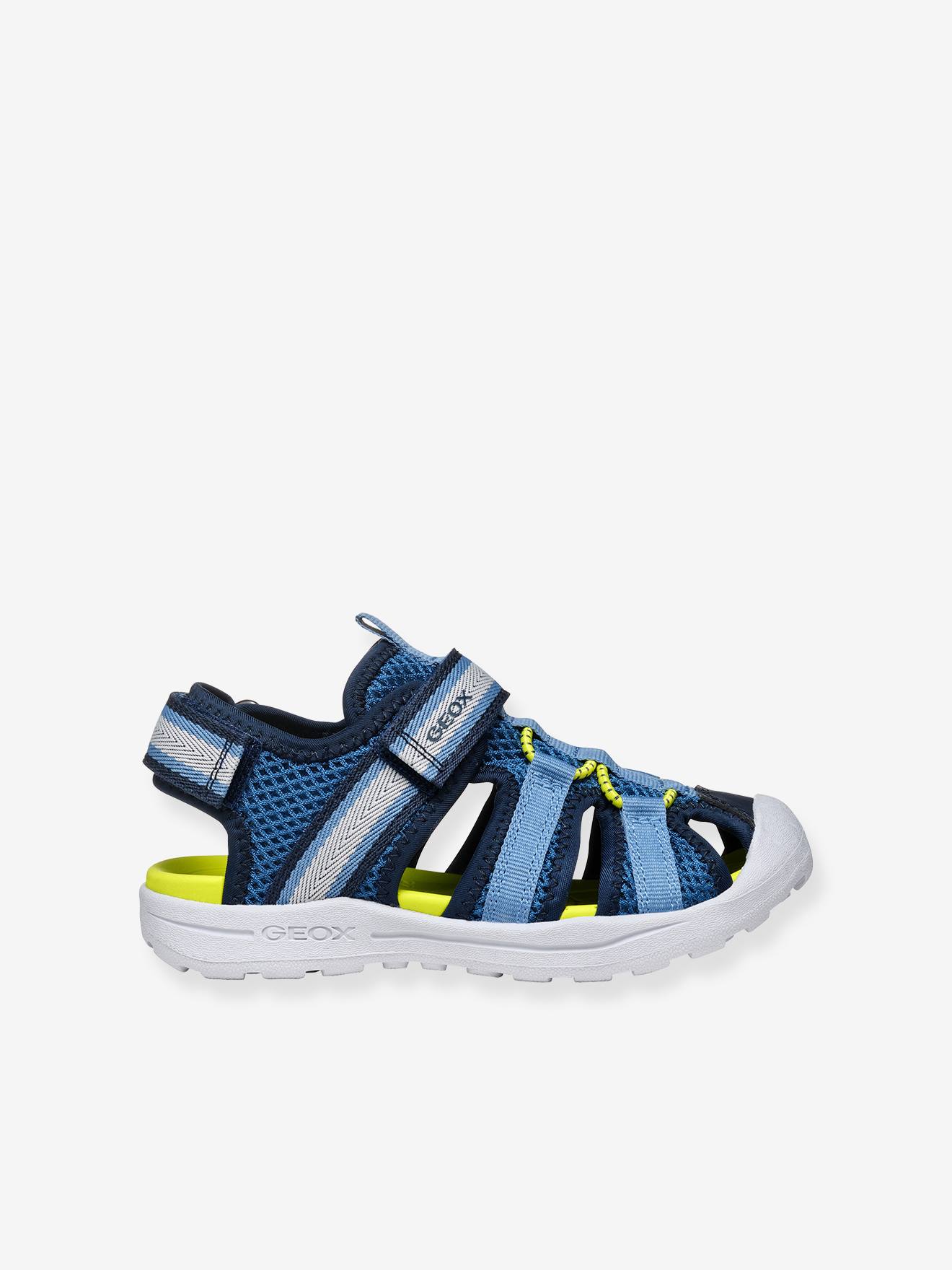 Thumbnail - Jungen Sandalen VANIETT GEOX