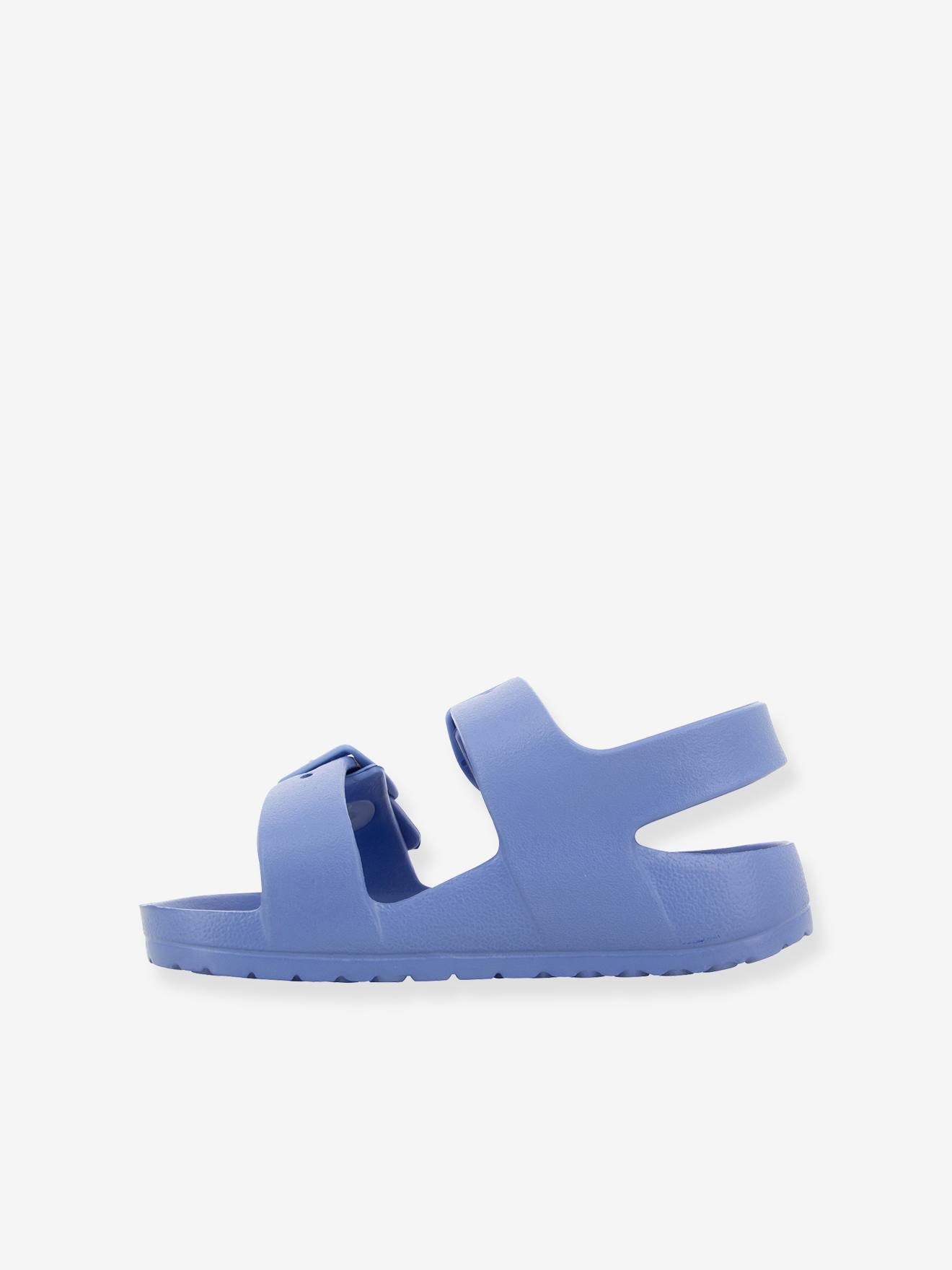 Thumbnail - Badesandalen Surfy Buckles Kinder SHOO POM