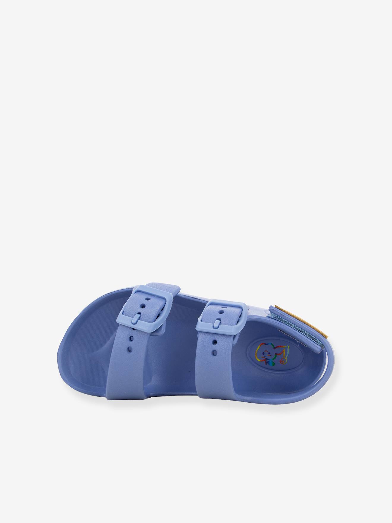 Thumbnail - Badesandalen Surfy Buckles Kinder SHOO POM