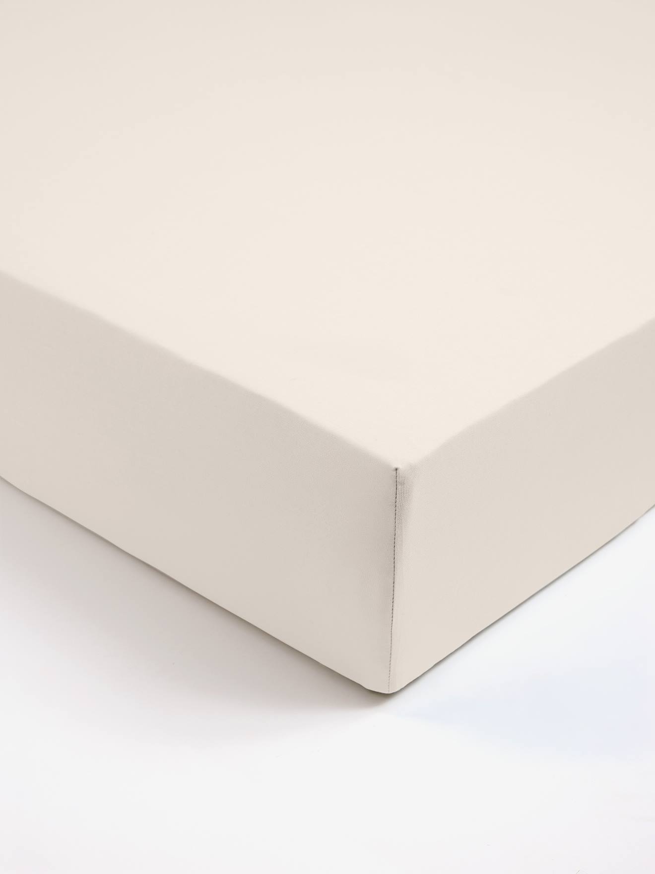 Kinder Spannbettlaken uni