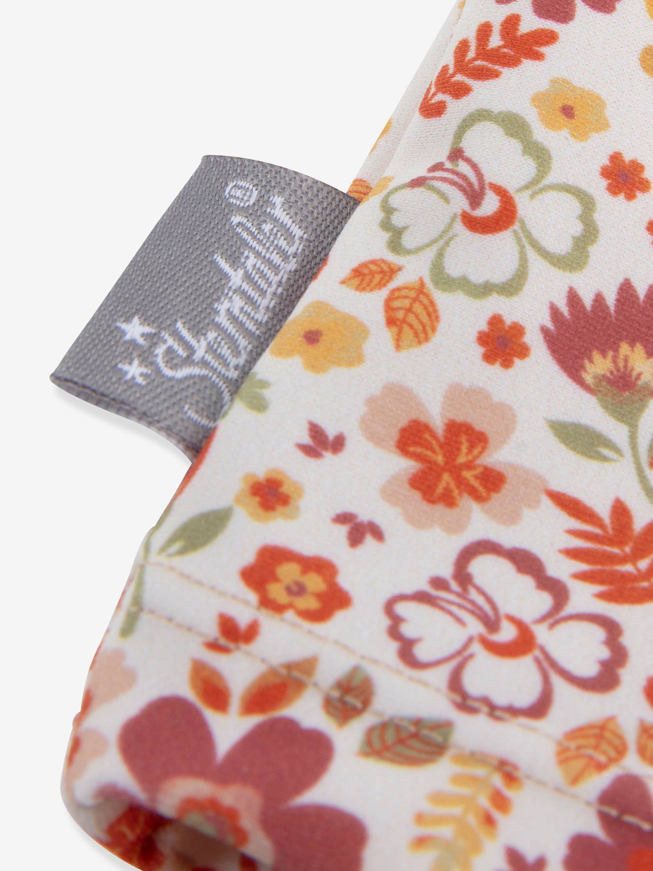 Thumbnail - Baby Badeshirt mit Blumenmuster und UV-Schutz STERNTALER