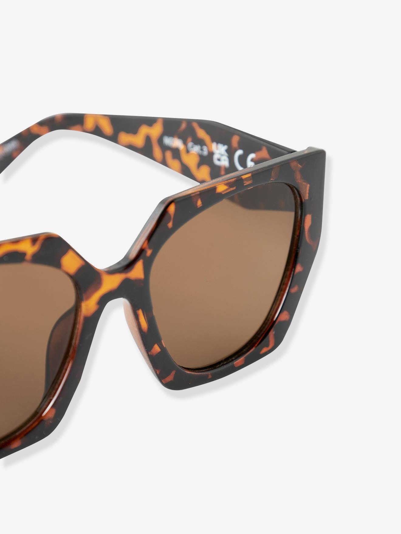 Thumbnail - Sonnenbrille Mädchen NAME IT