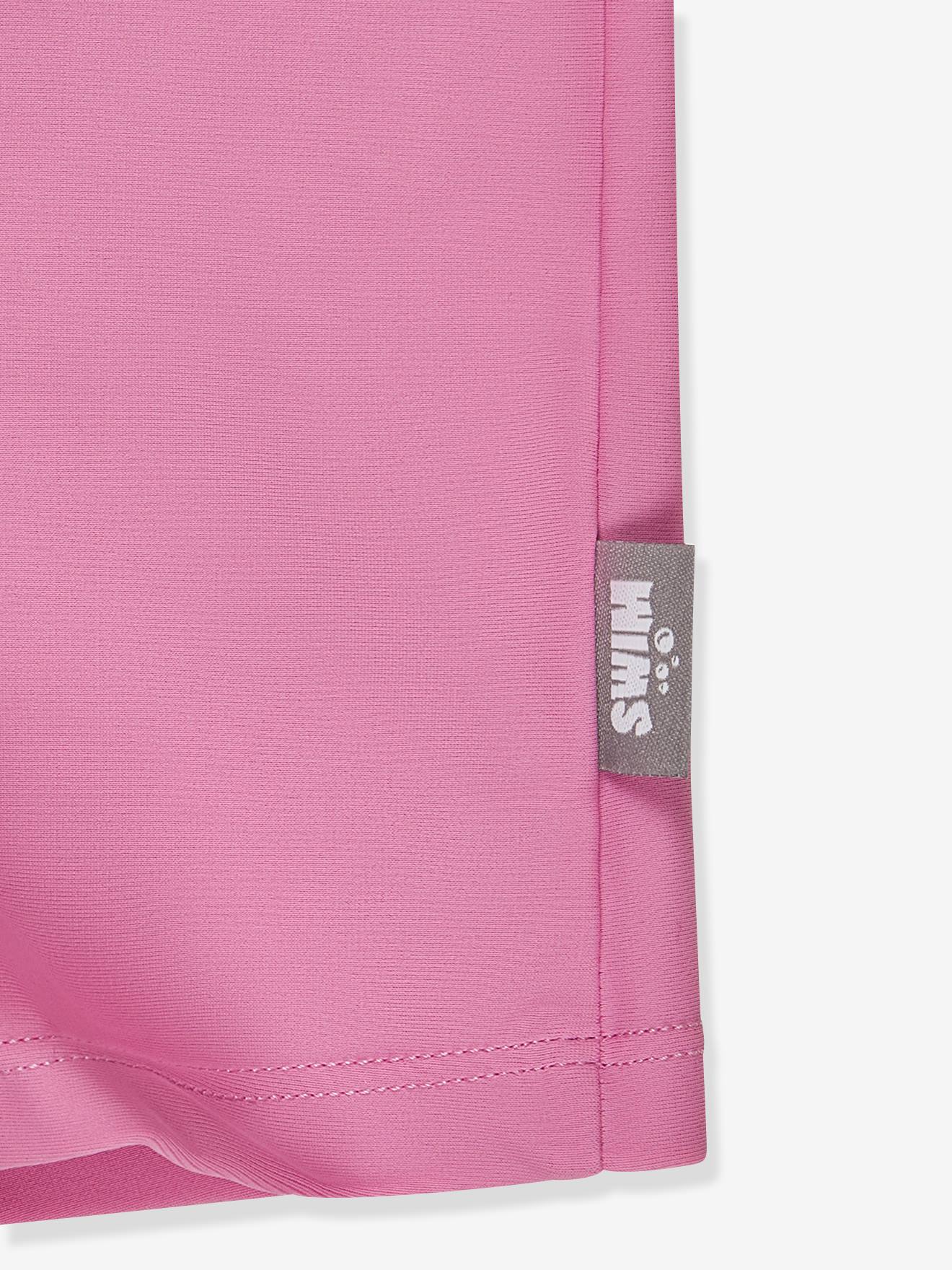 Thumbnail - Baby Badehose mit UV-Schutz und Windeleinsatz uni STERNTALER bonbon