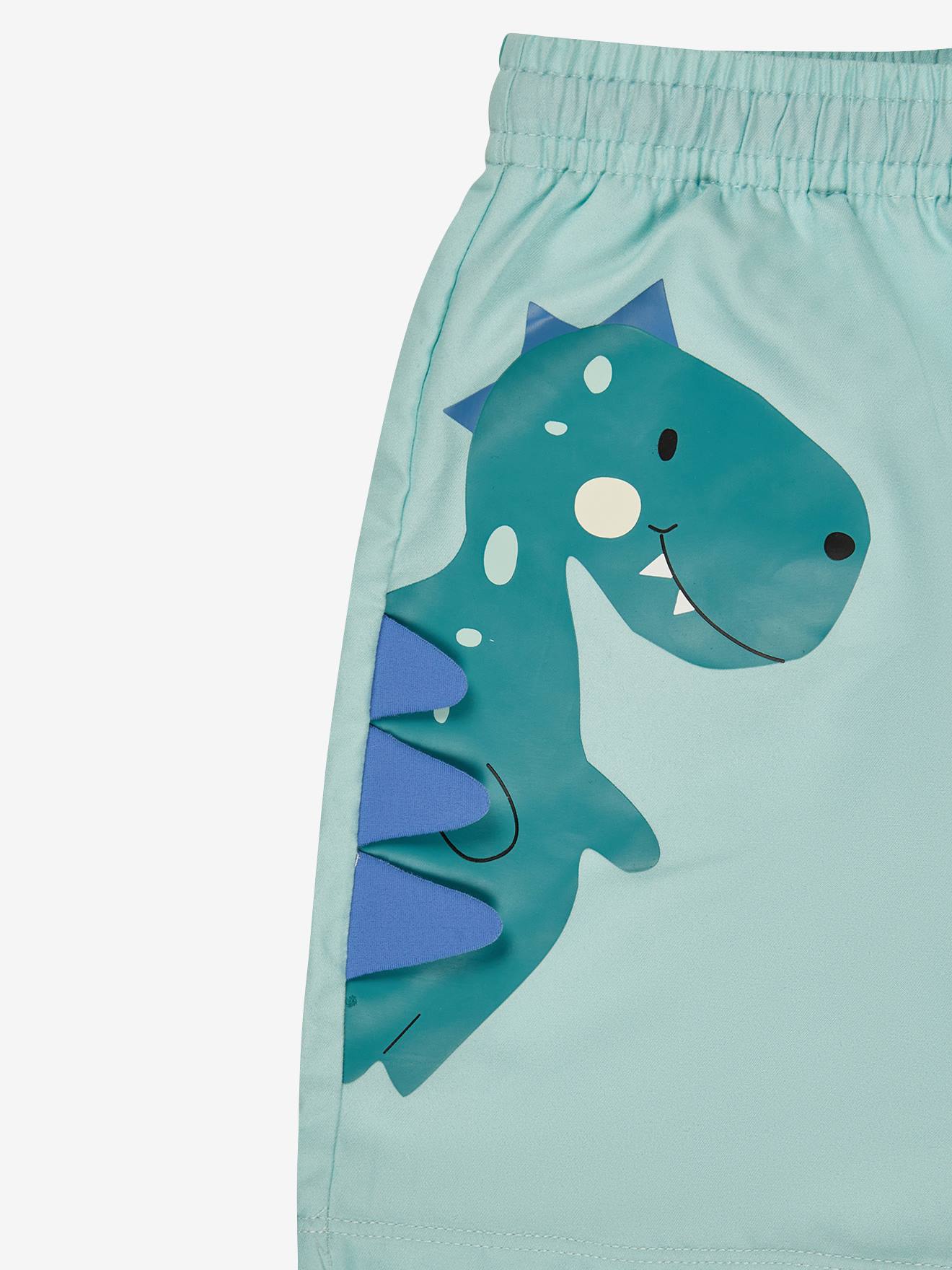 Thumbnail - Baby Badeshorts knielang