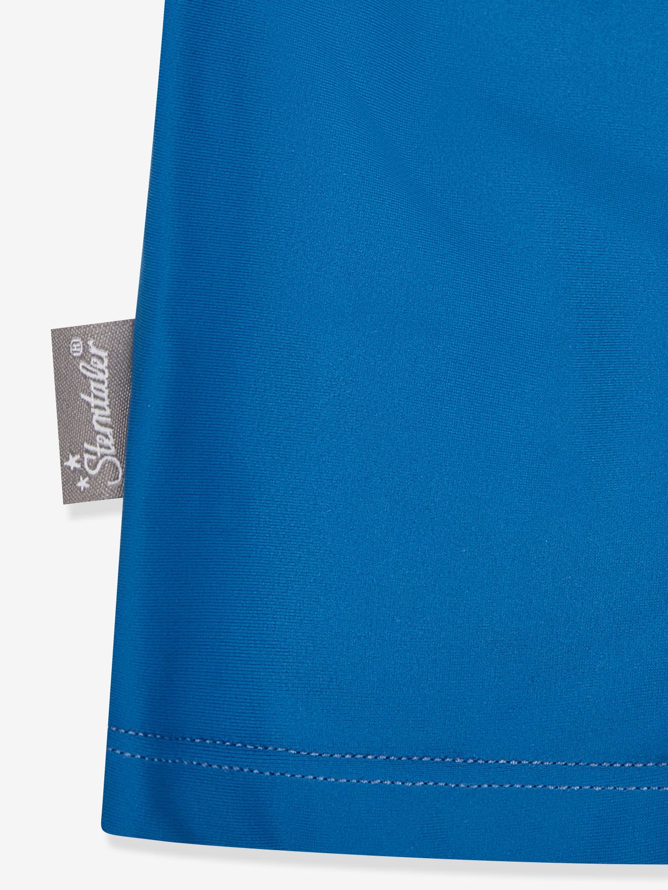 Thumbnail - Baby Badehose mit UV-Schutz und Windeleinsatz uni STERNTALER elektrisch