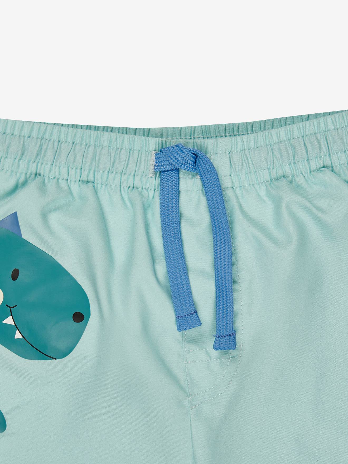 Thumbnail - Baby Badeshorts knielang