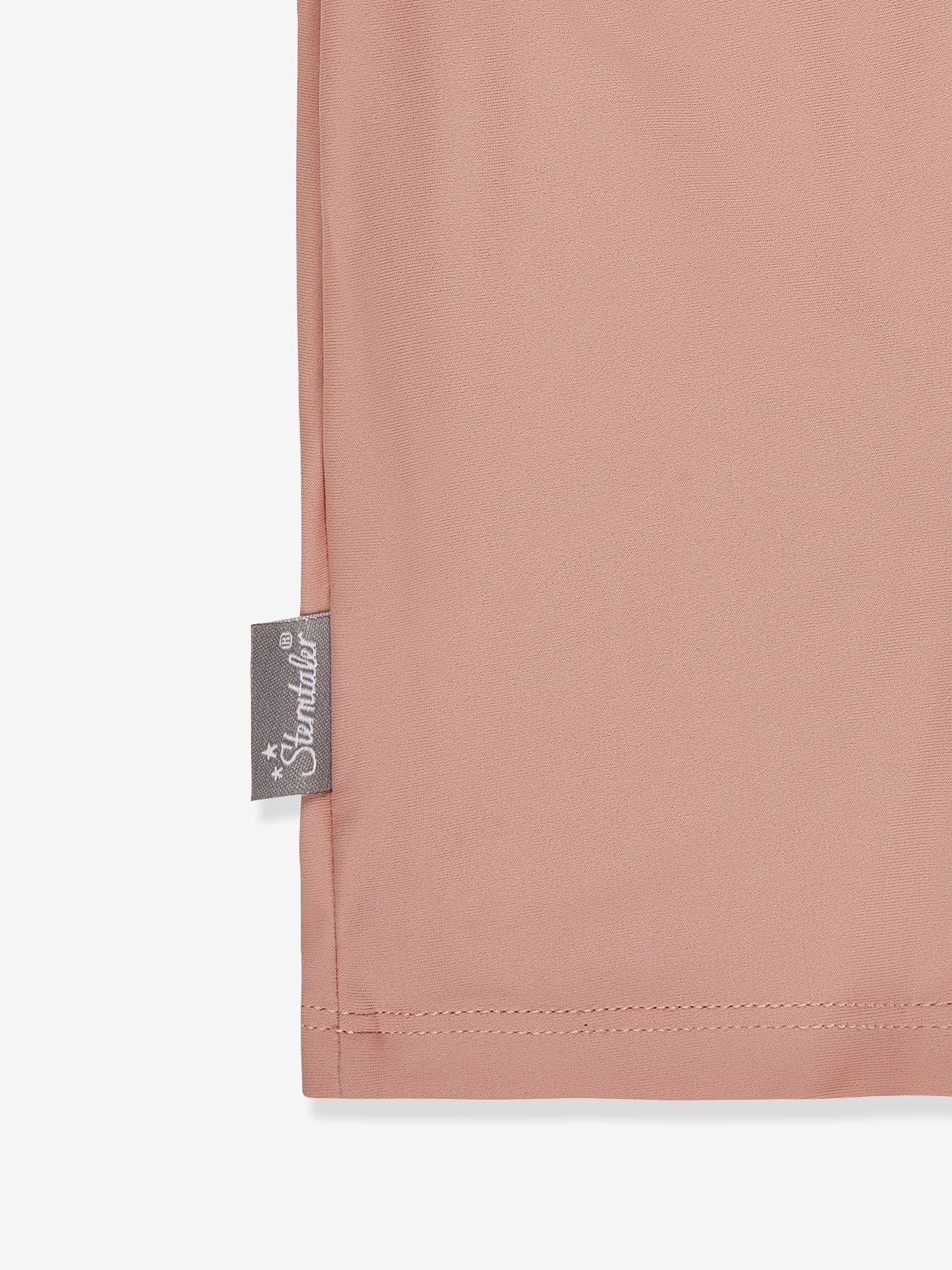 Thumbnail - Baby Schwimmanzug mit Seepferdchen-Motiv und UV-Schutz