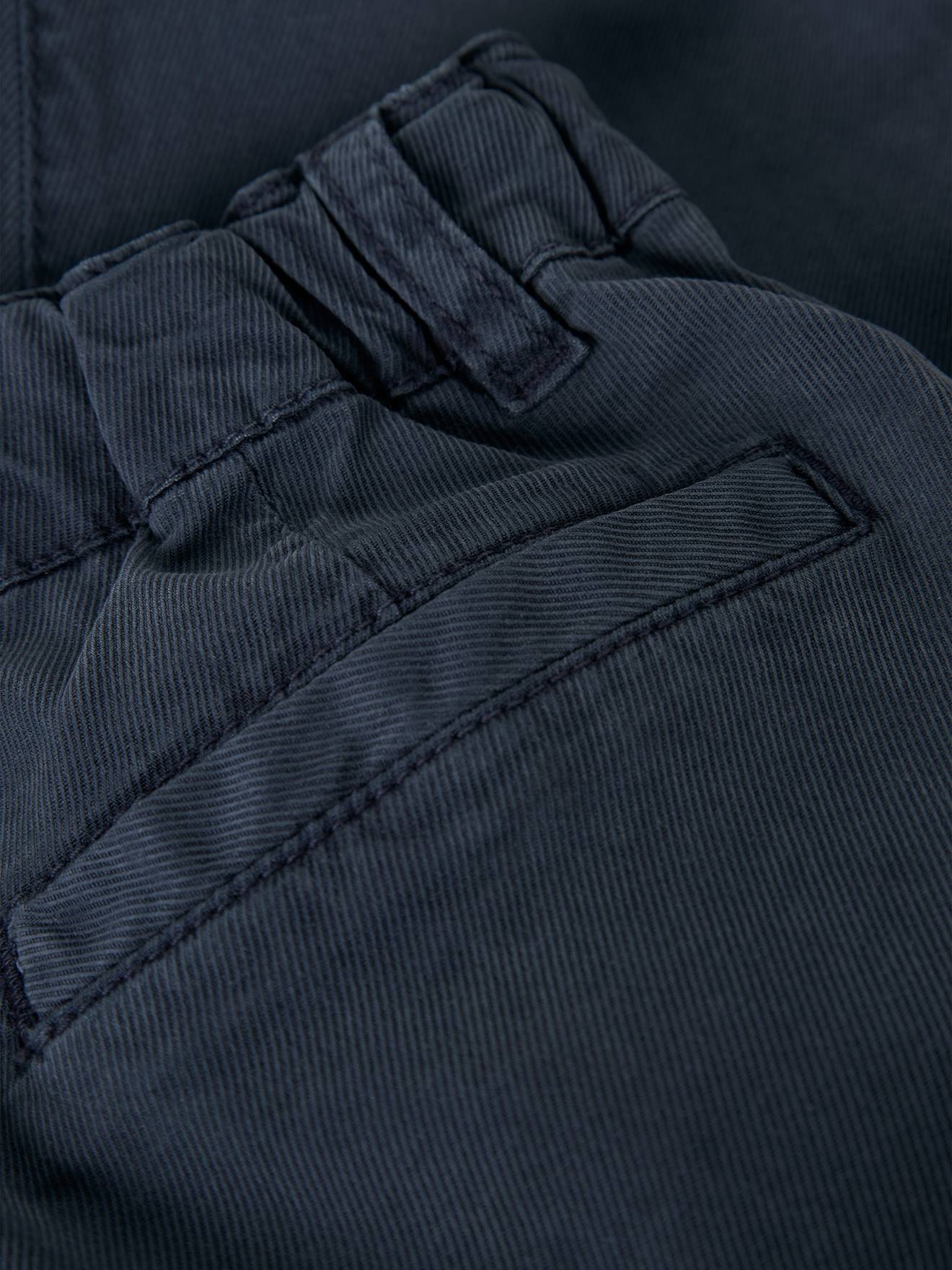 Thumbnail - Stoffhose Jungen TENCEL Hosenträger NAME IT