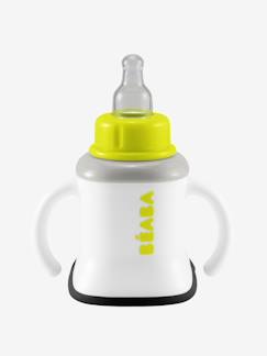 Babyartikel-Essen-Baby Trinklernbecher "Evoluclip" von BEABA