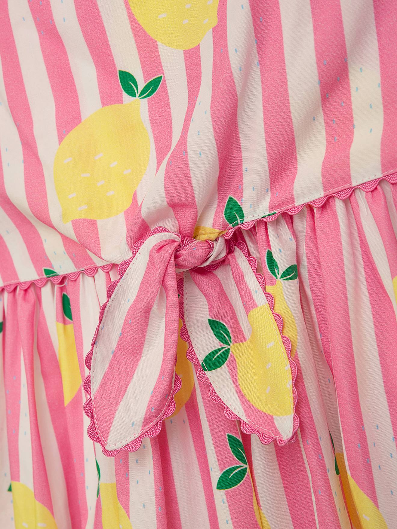 Thumbnail - Kleid ärmellos