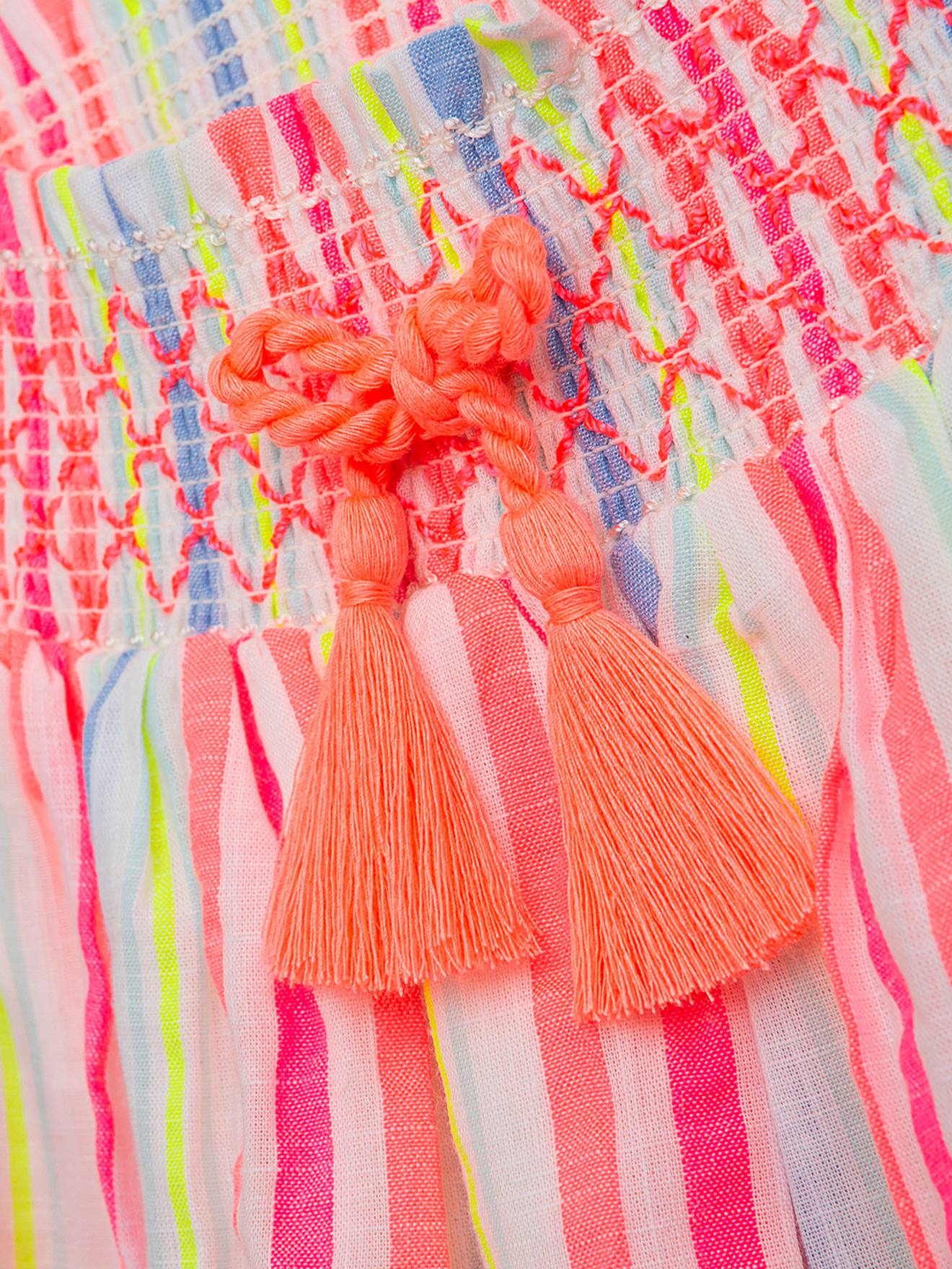 Thumbnail - Sommerrock Mädchen