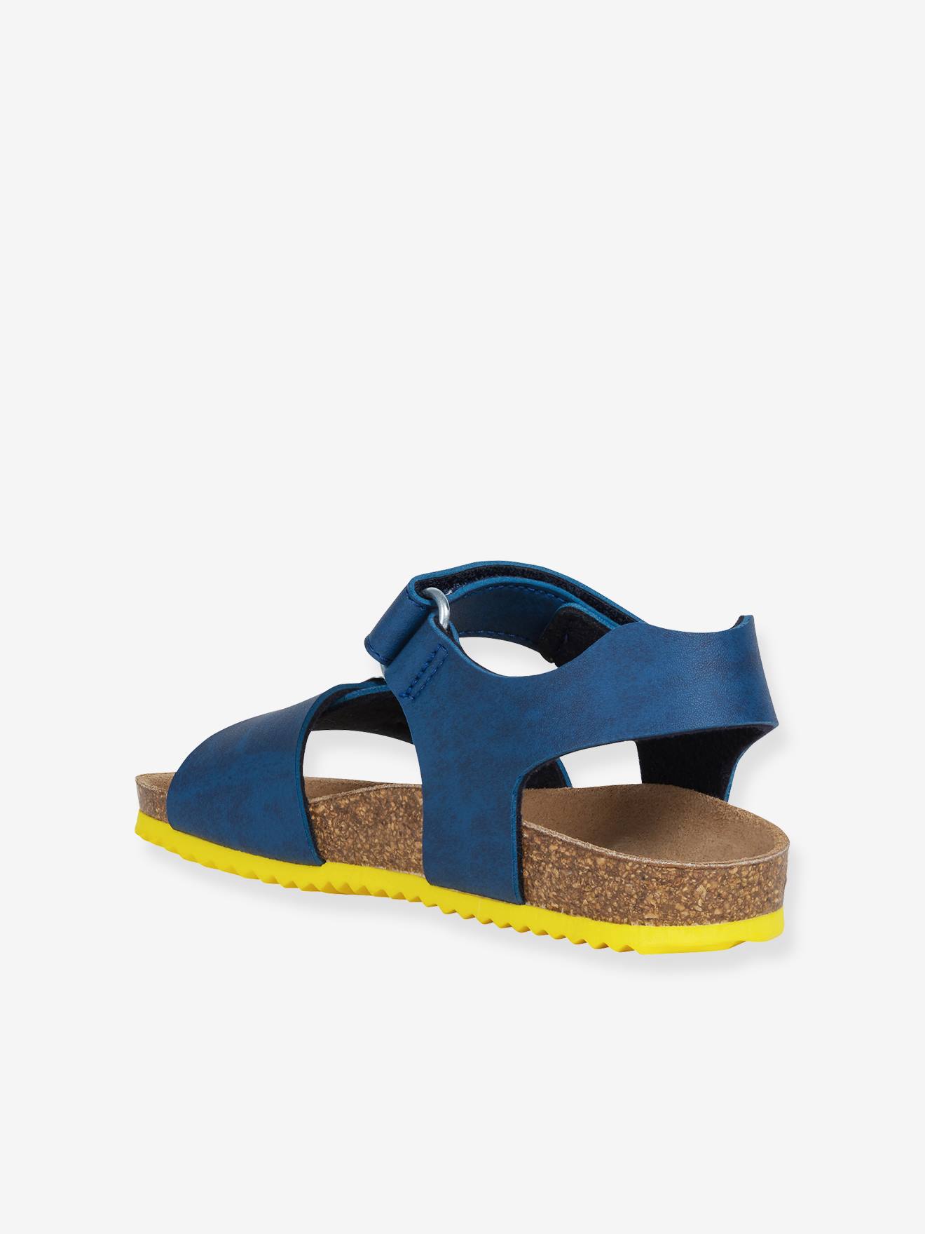 Thumbnail - Jungen Sandalen J. GHITA B.B GEOX