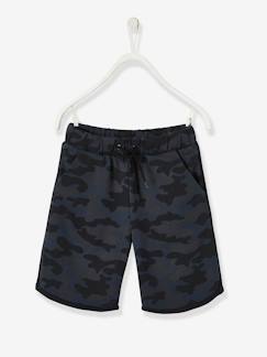 Jungenkleidung-Shorts & Bermudas-Jungen Sport-Shorts Oeko Tex