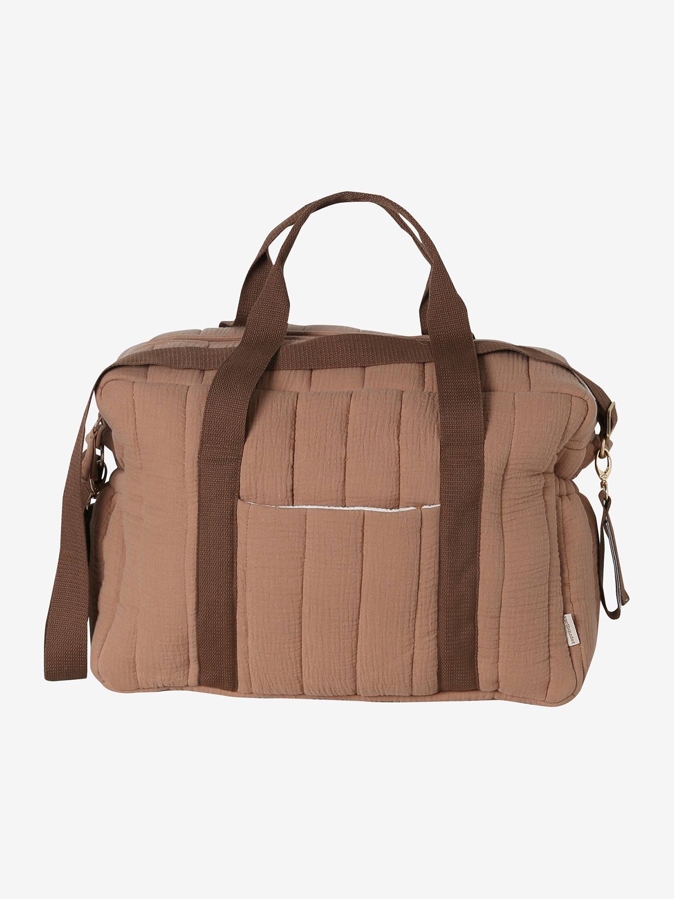 Wickeltasche COLINA aus Musselin