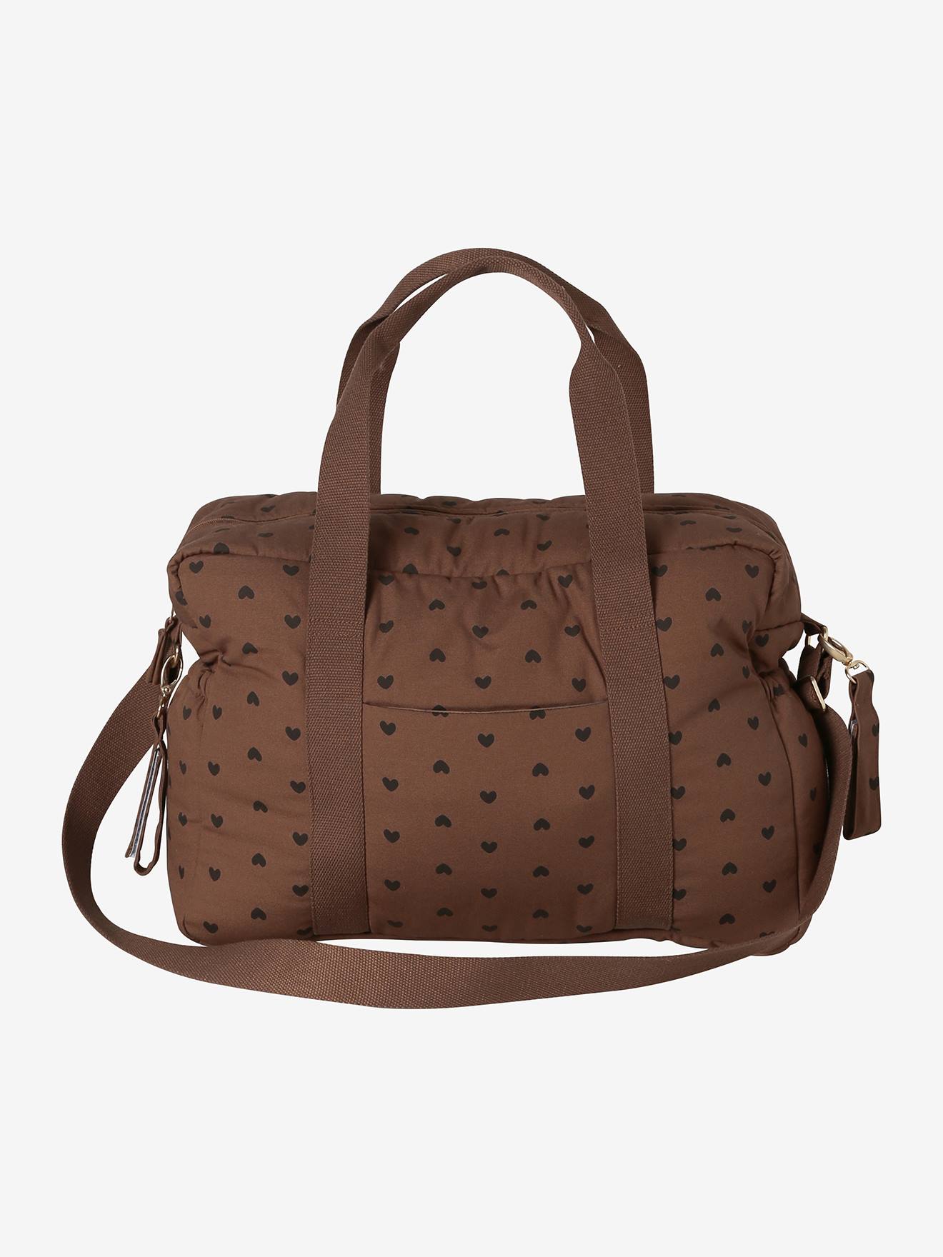 Wickeltasche COLINA aus Musselin
