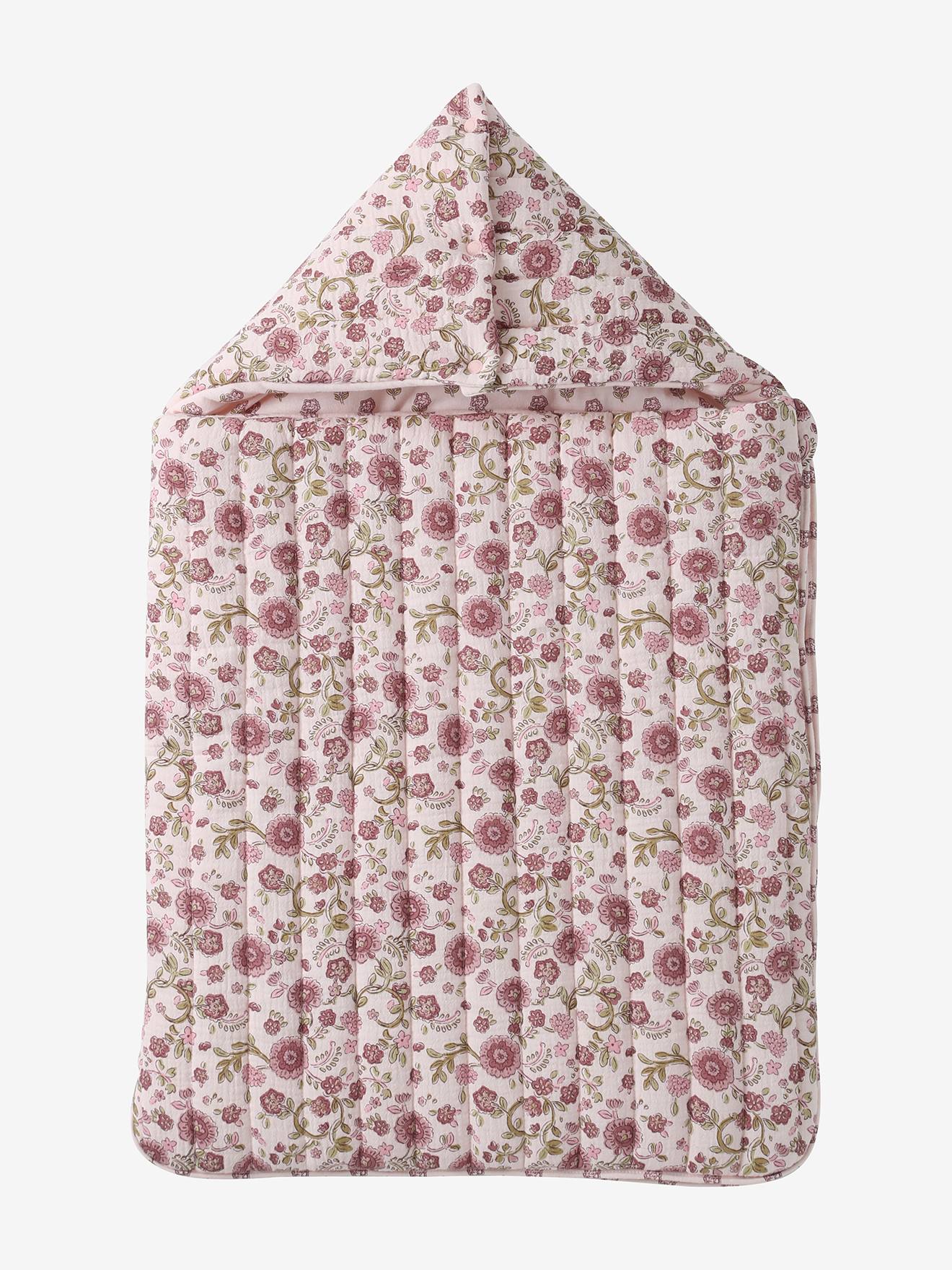 Bedruckter Baby Ausfahrsack