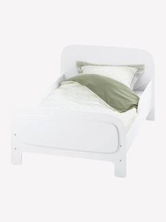 Kinderzimmer-Kindermöbel-Babybetten & Kinderbetten-Mitwachsbett "Pastille" mit Lattenrost