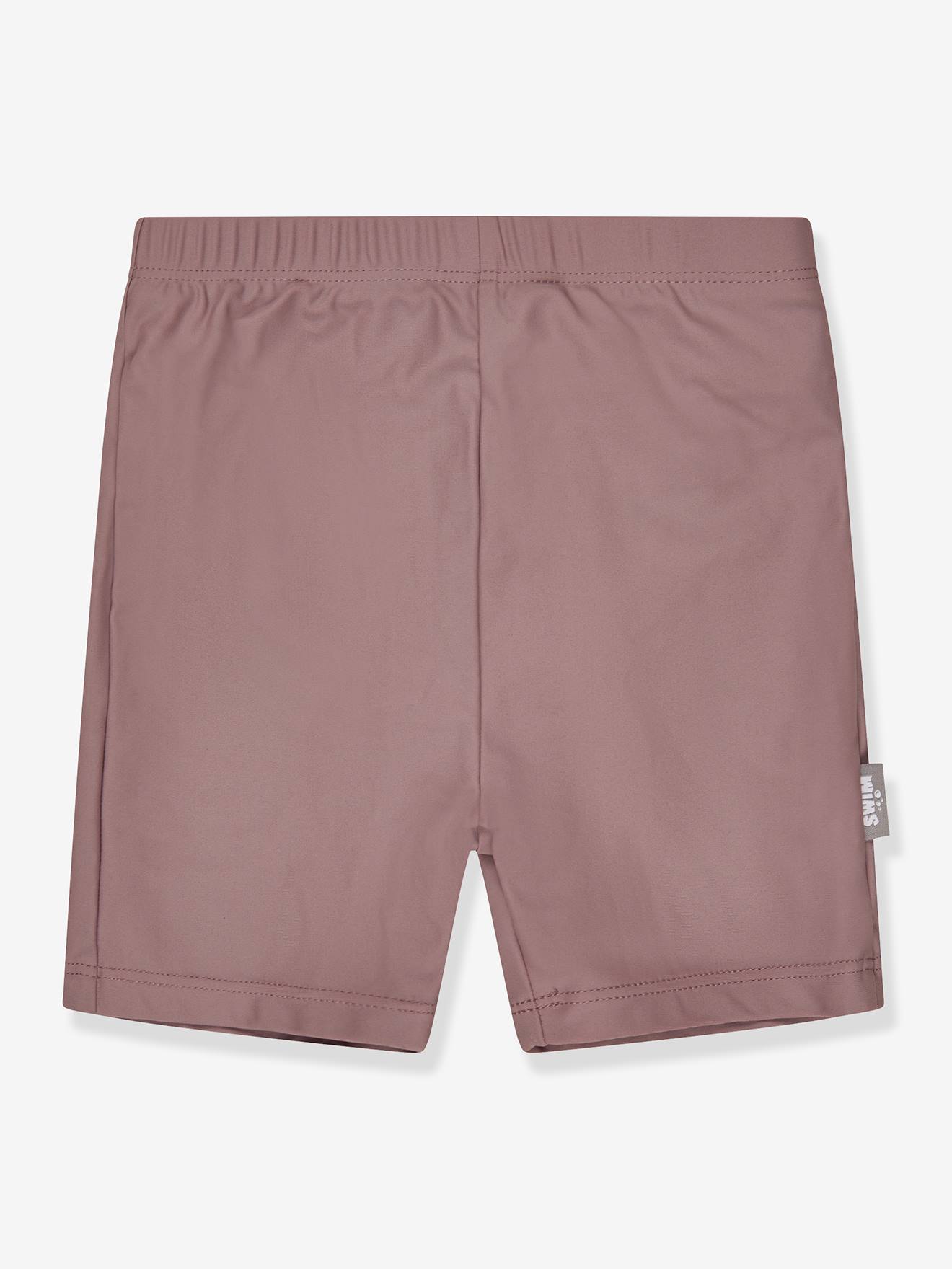 Badehose uni mit UV-Schutz Kinder STERNTALER malve Gr. 98/104