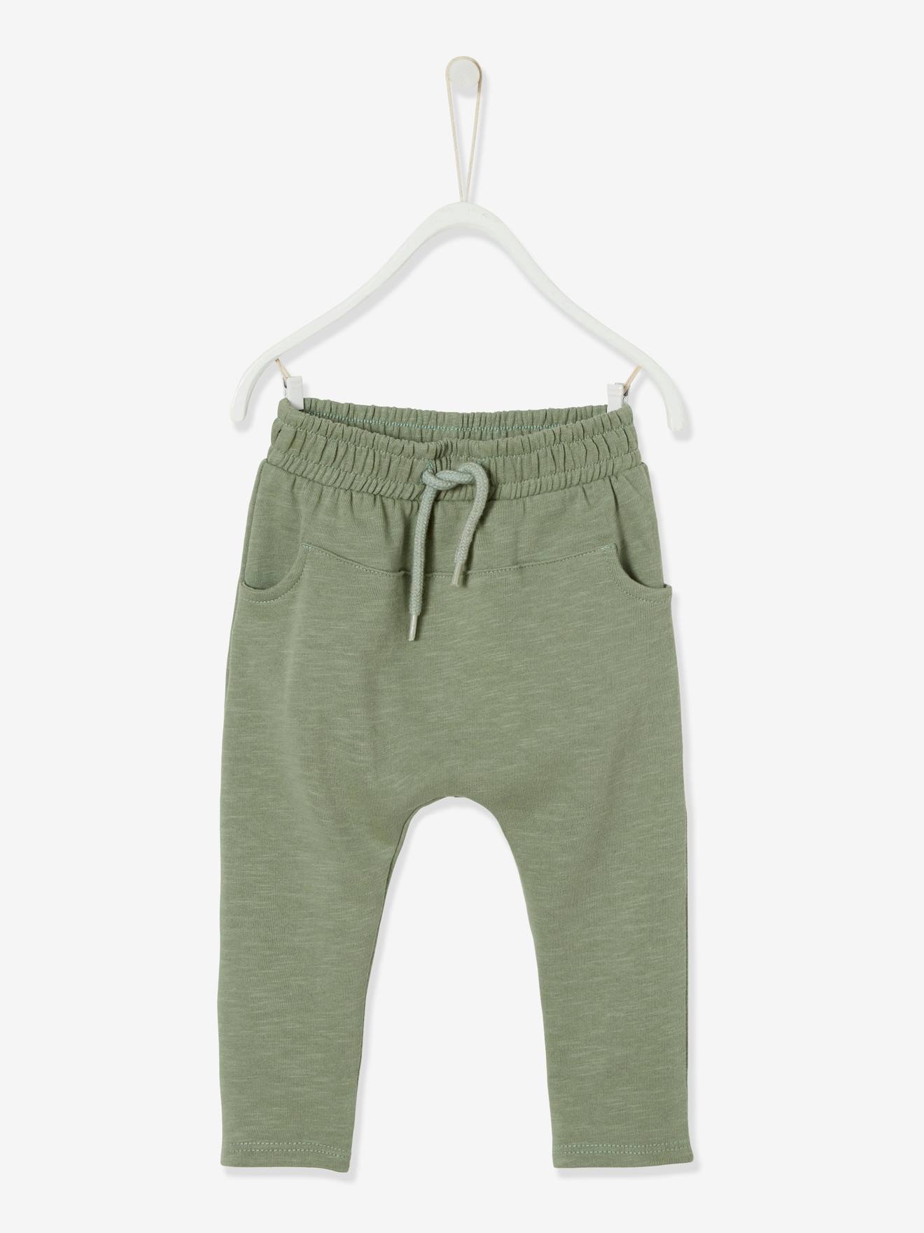 Sweathose für Jungen Baby BASIC