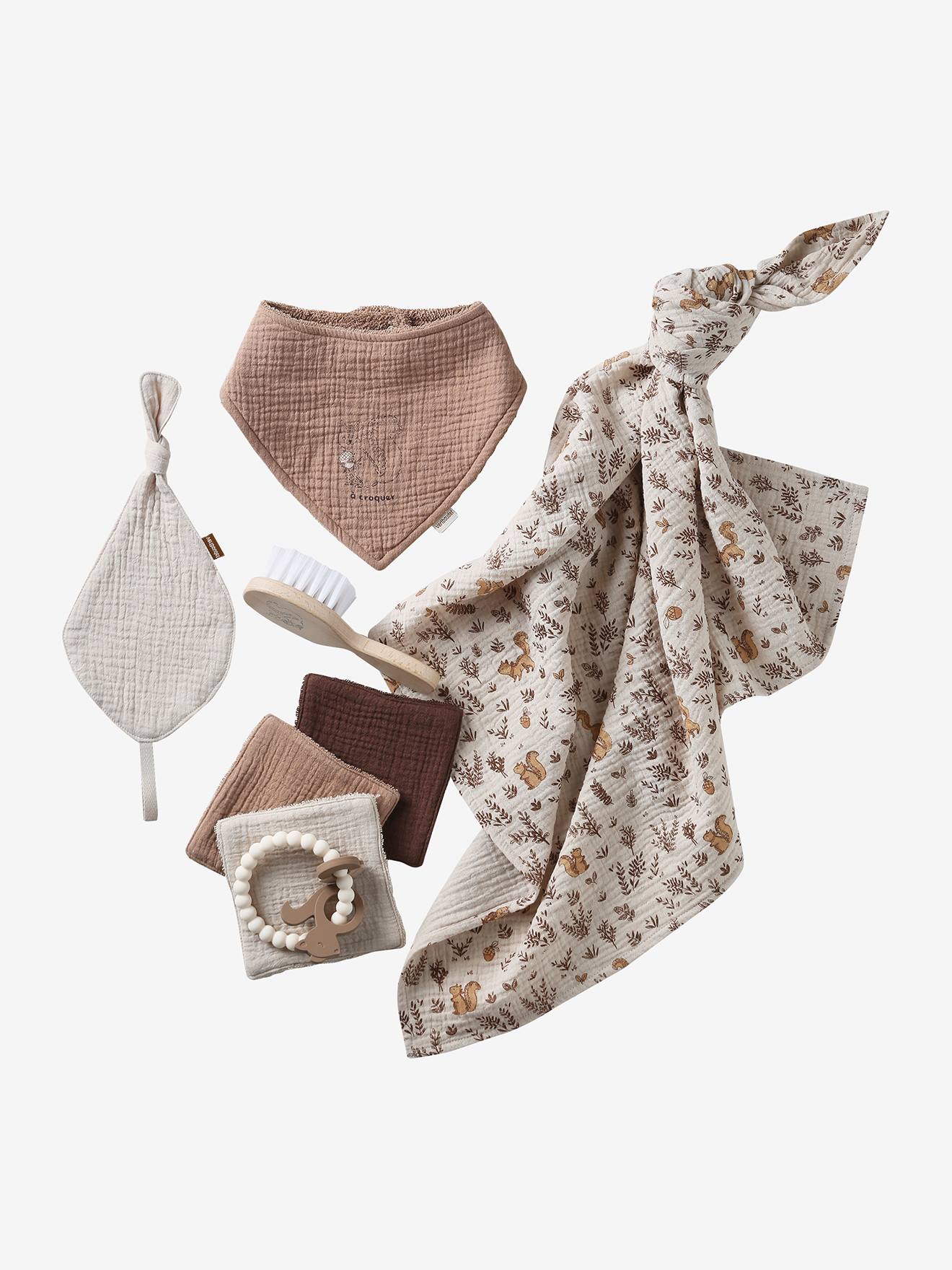 Baby Geschenkset zur Geburt