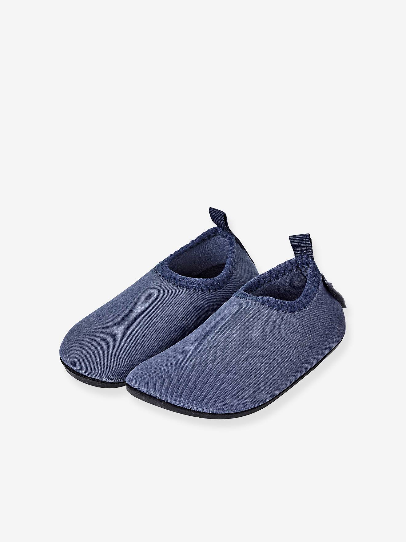Badeschuhe mit Barfußgefühl Kinder STERNTALER blau Gr. 29/30