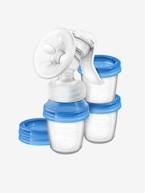 Hand-Milchpumpen-Set Philips AVENT Natural -  - [numero-image]