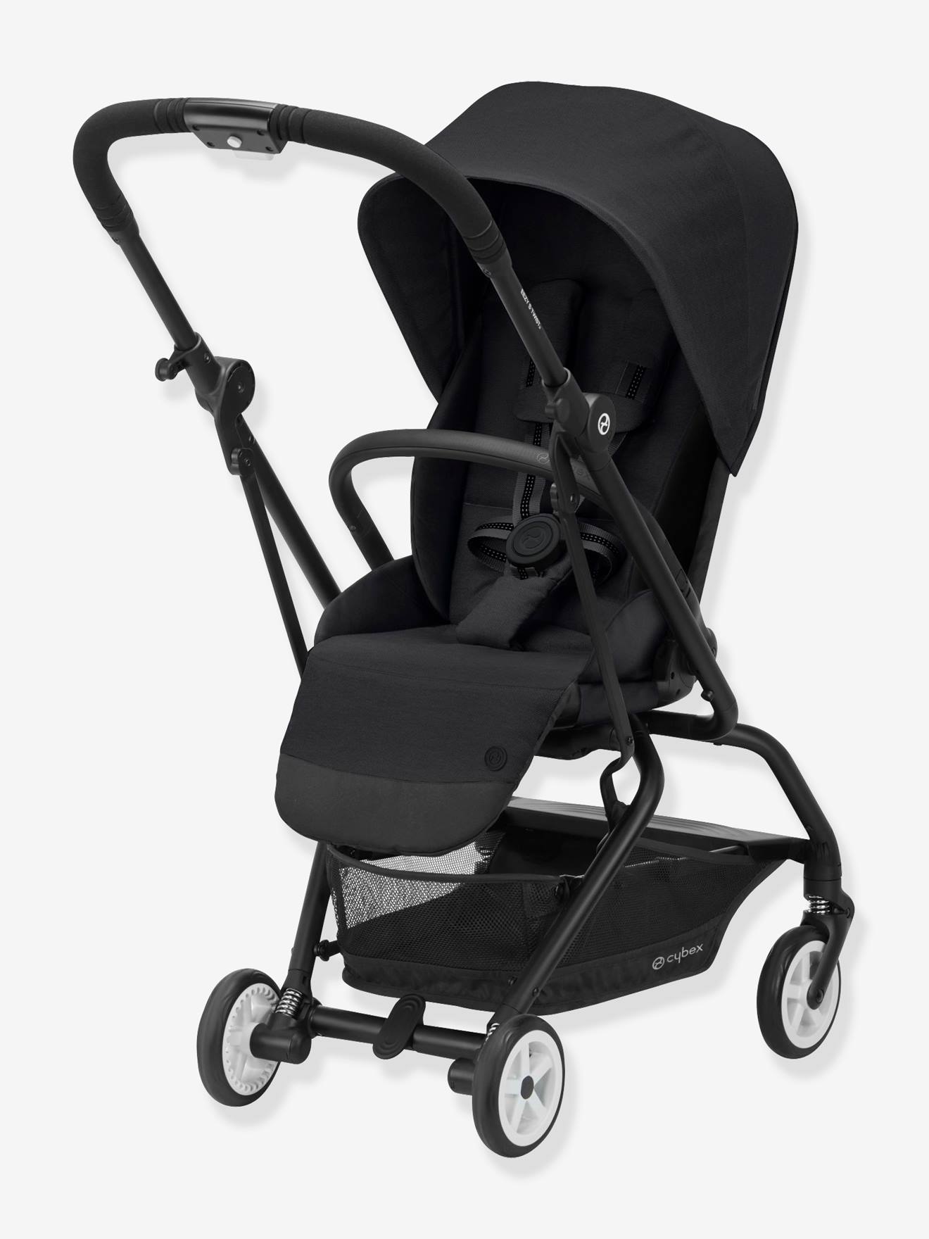 joie gemm isofix