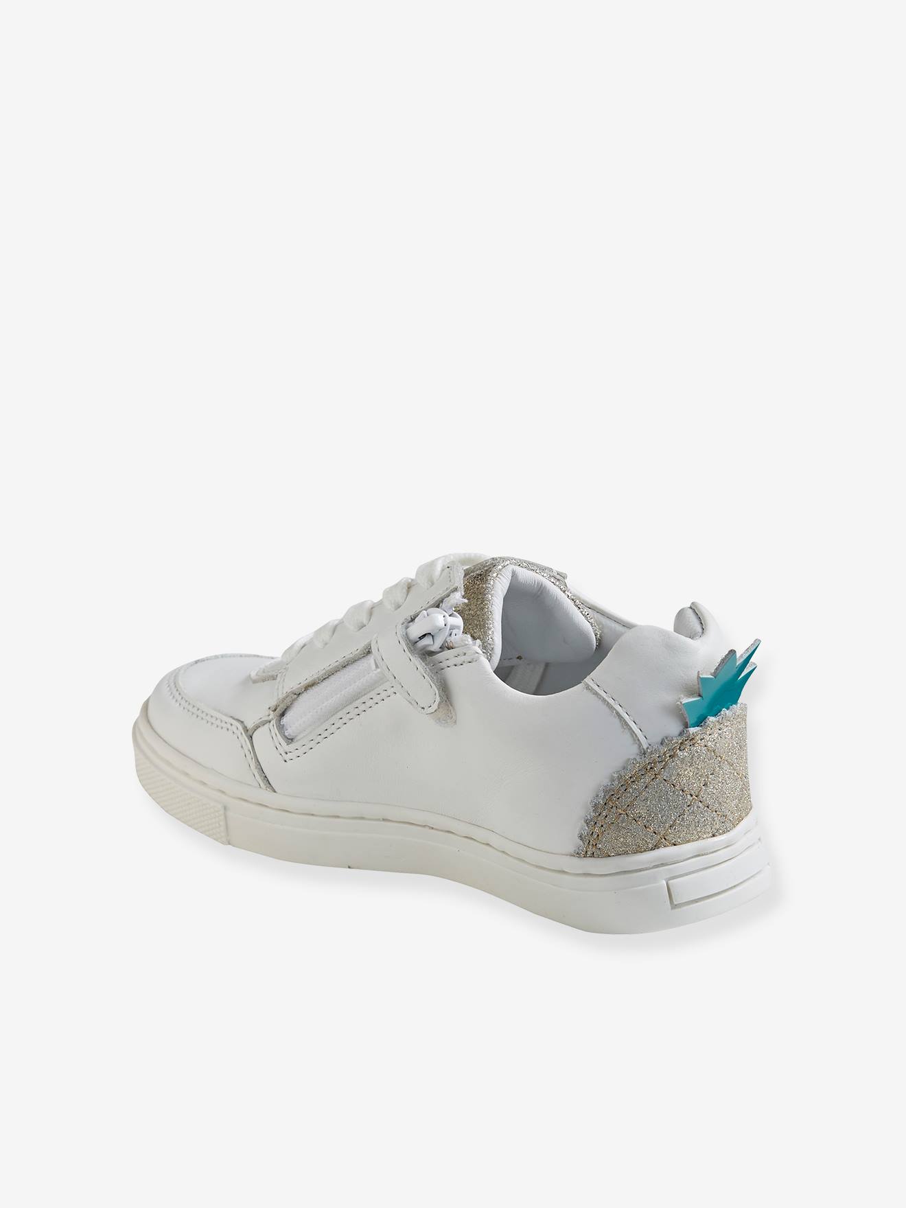 Thumbnail - Mädchen Sneakers