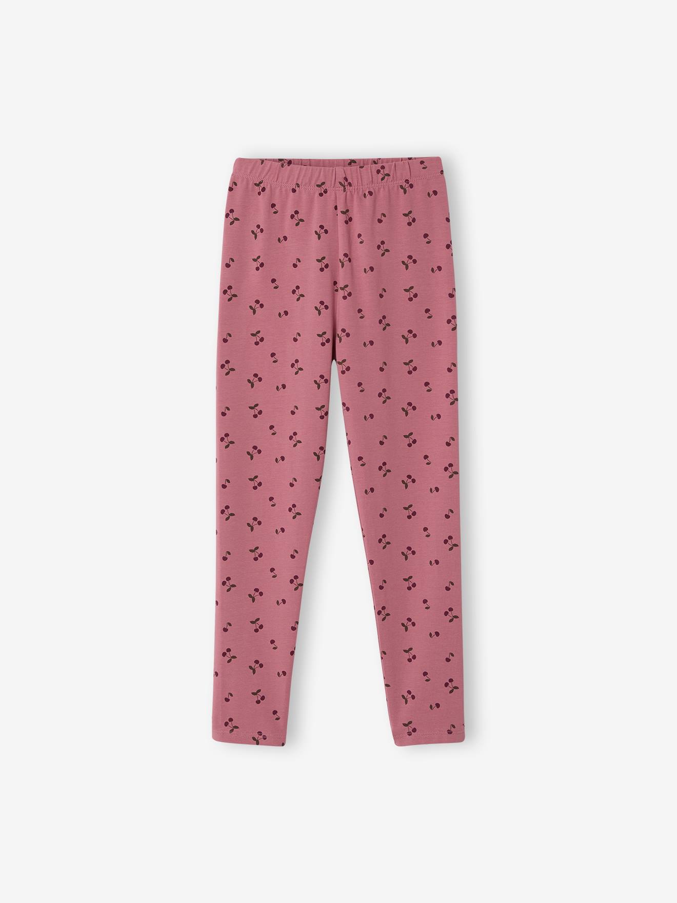 Mädchen Leggings