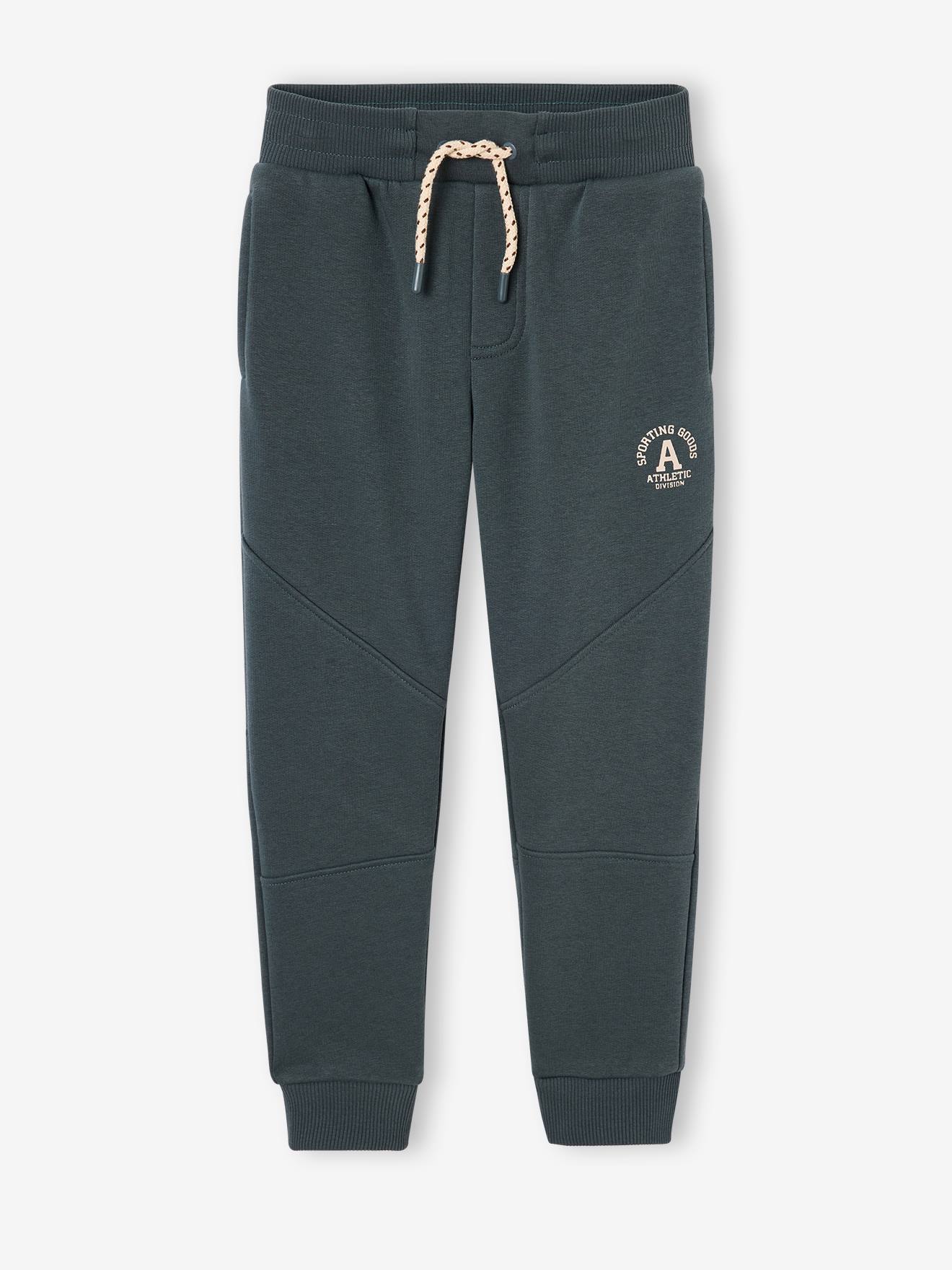 Jungen Jogginghose ATHLETIK Bundweite verstellbar