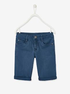 Jungenkleidung-Shorts & Bermudas-Jungen Shorts Oeko Tex
