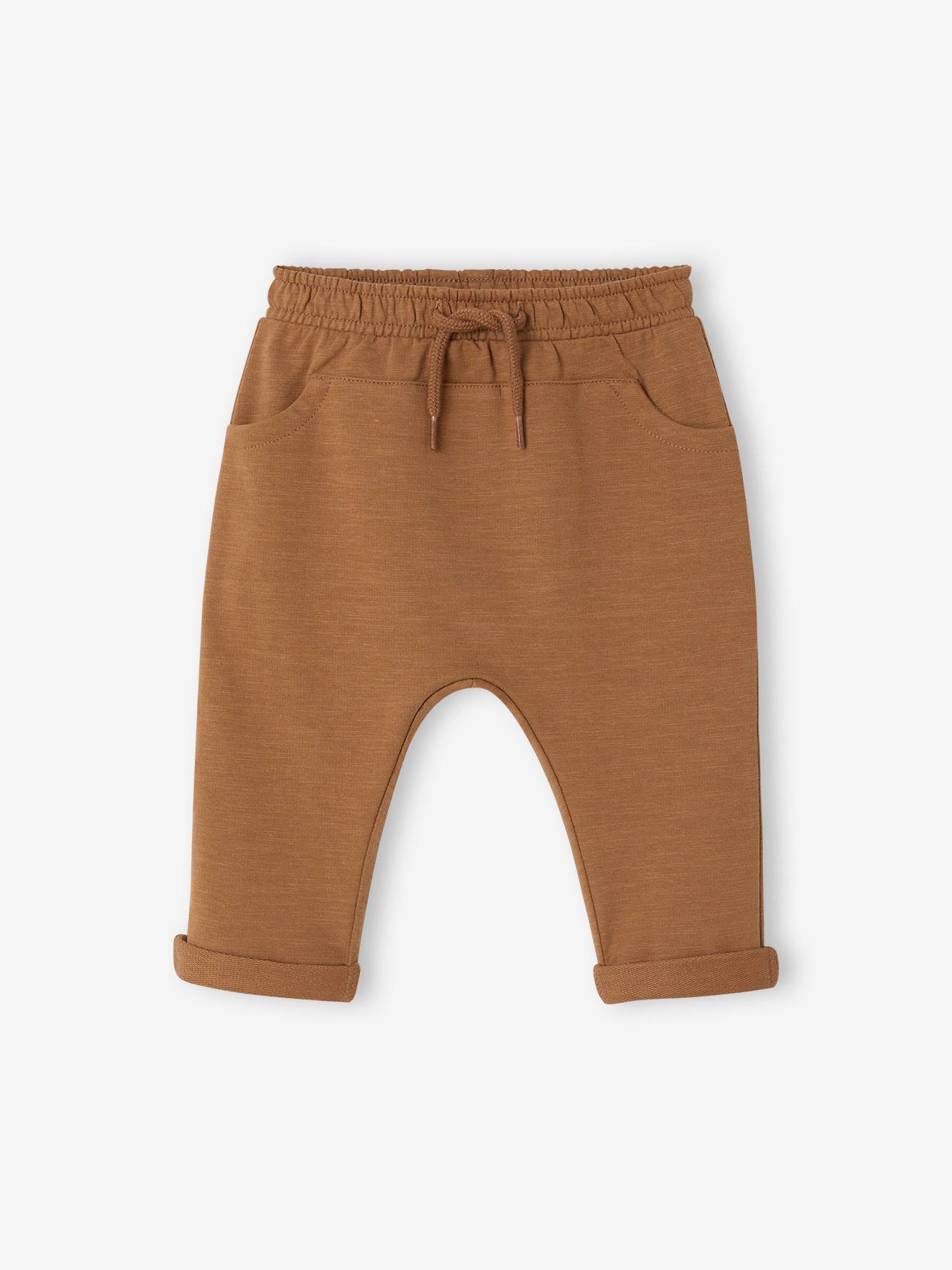Sweathose für Jungen Baby BASIC